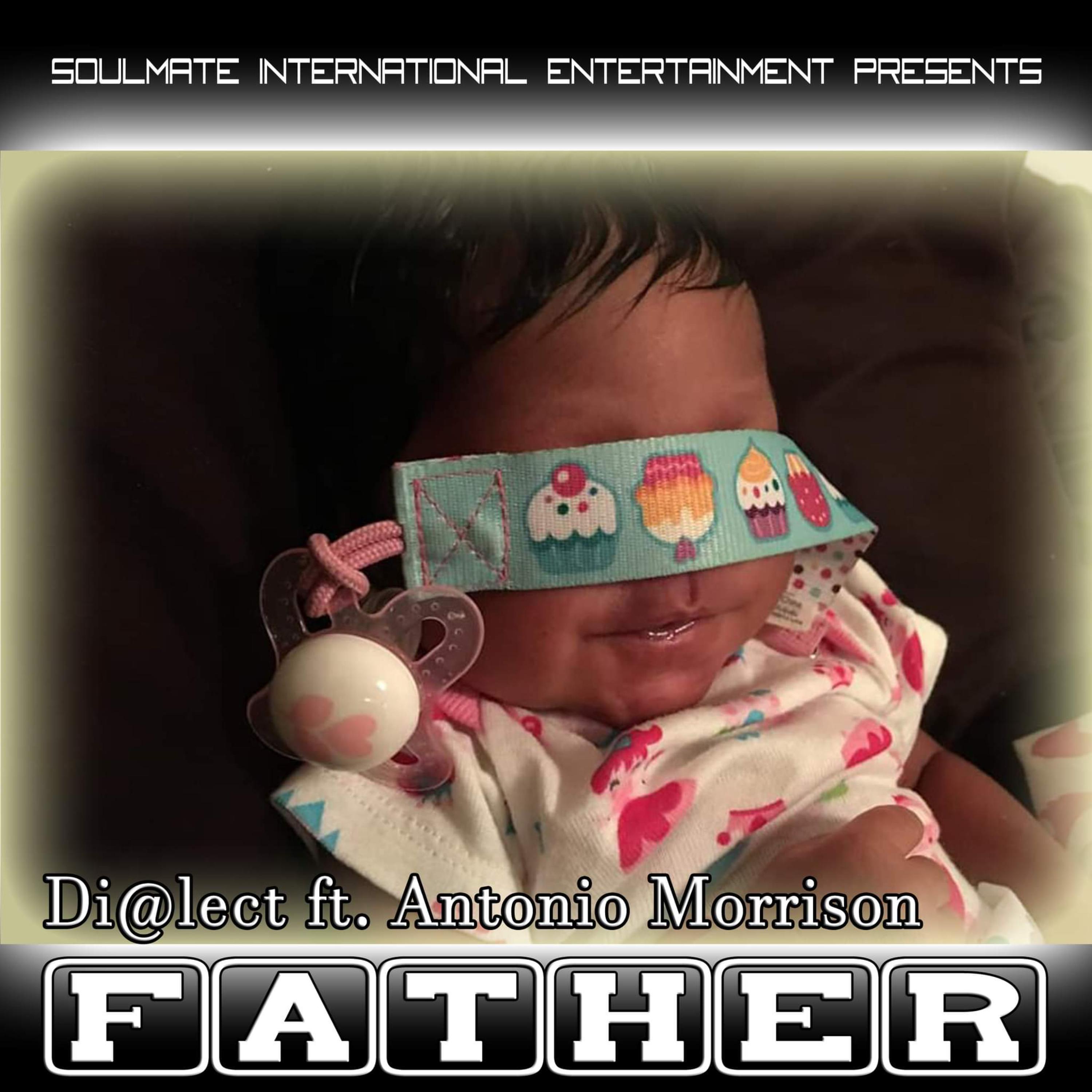 FATHER artwork