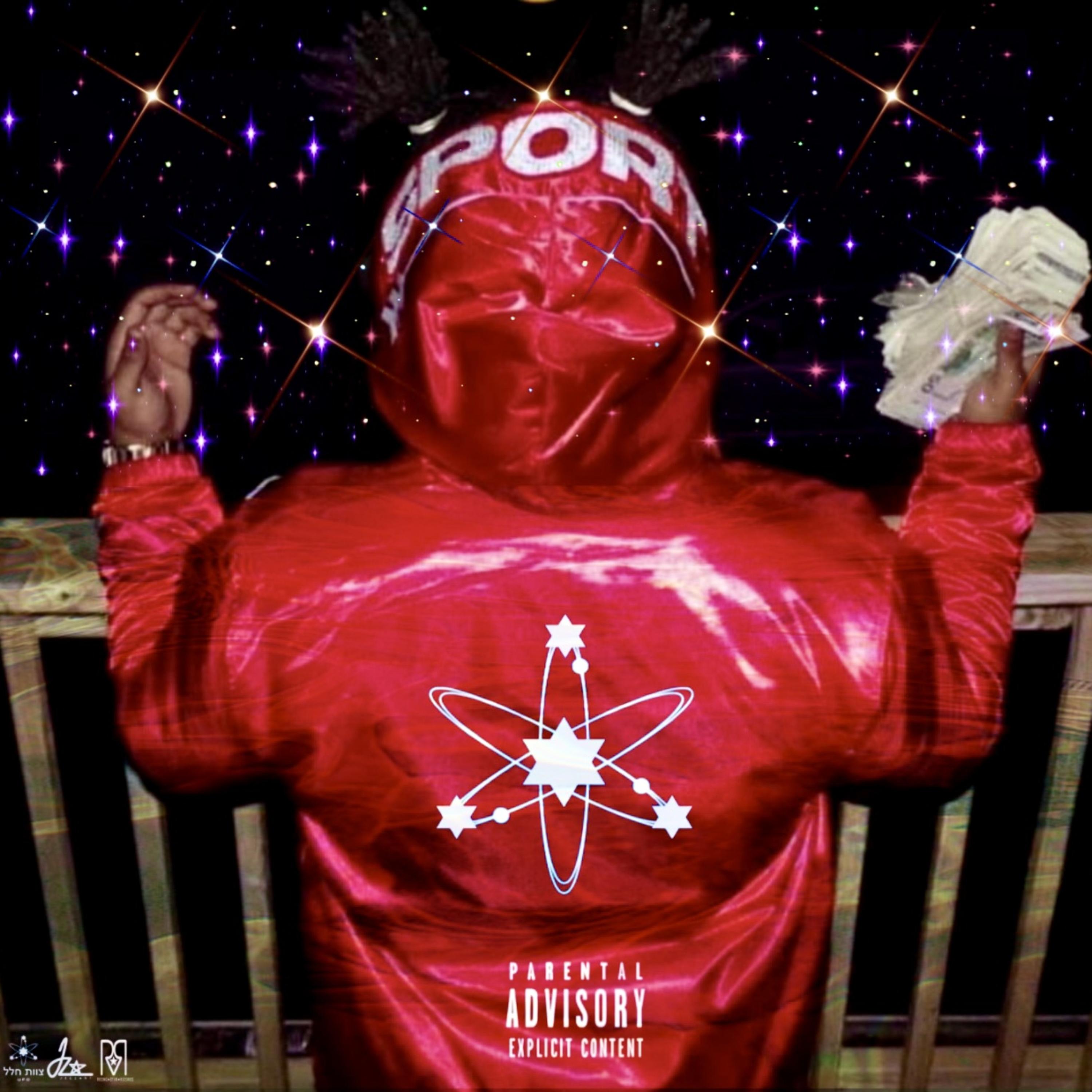 All Stars Glo artwork