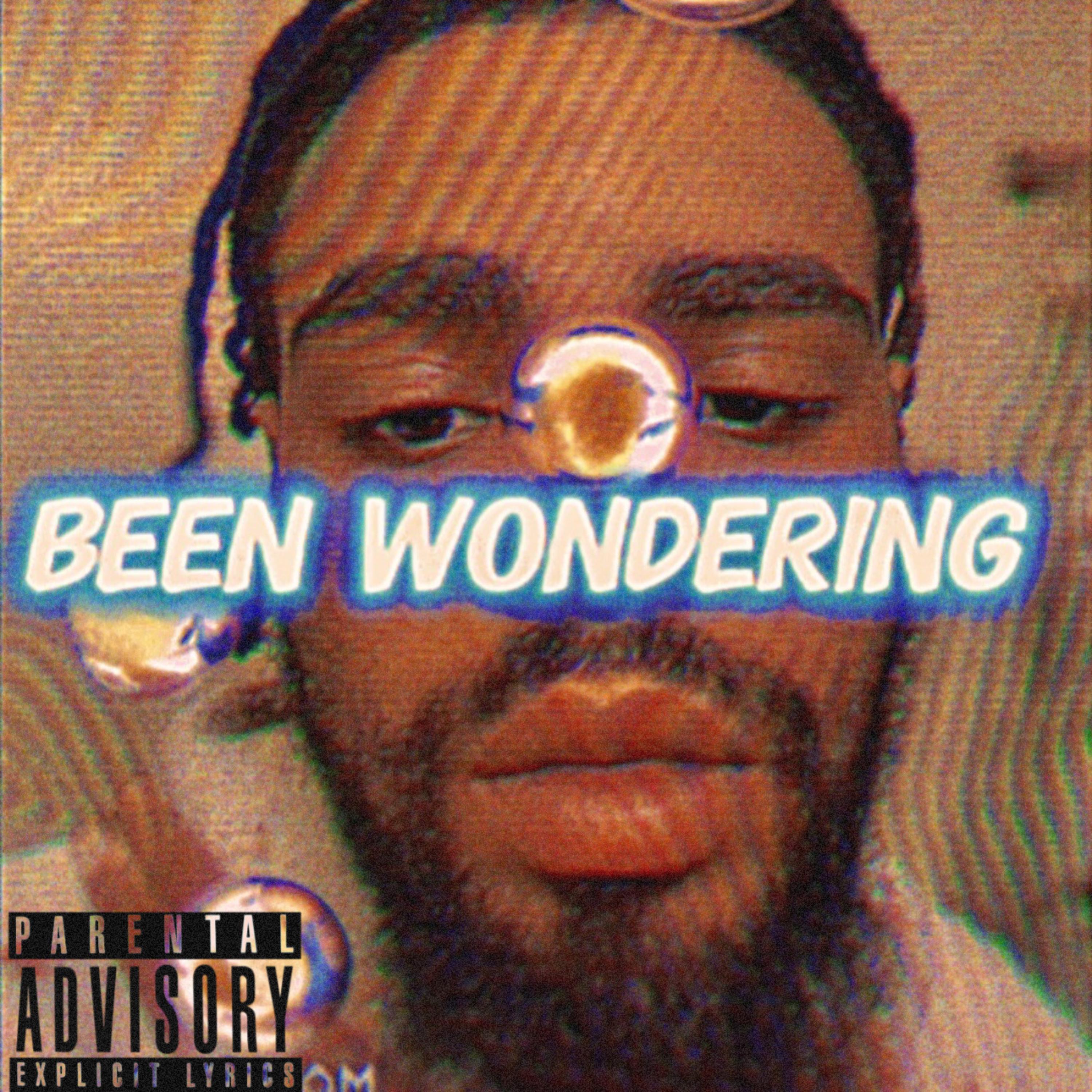 Been Wondering artwork
