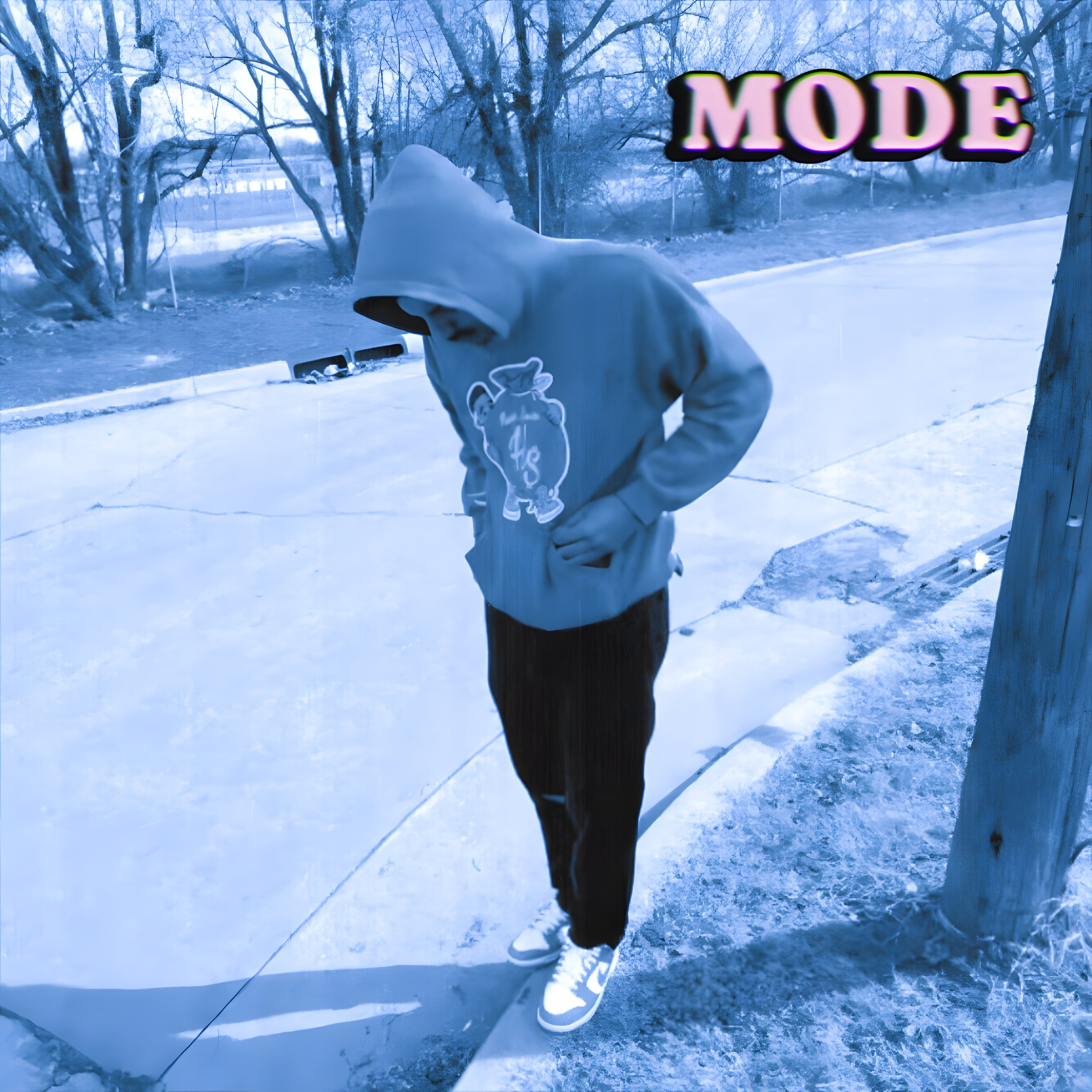MODE artwork