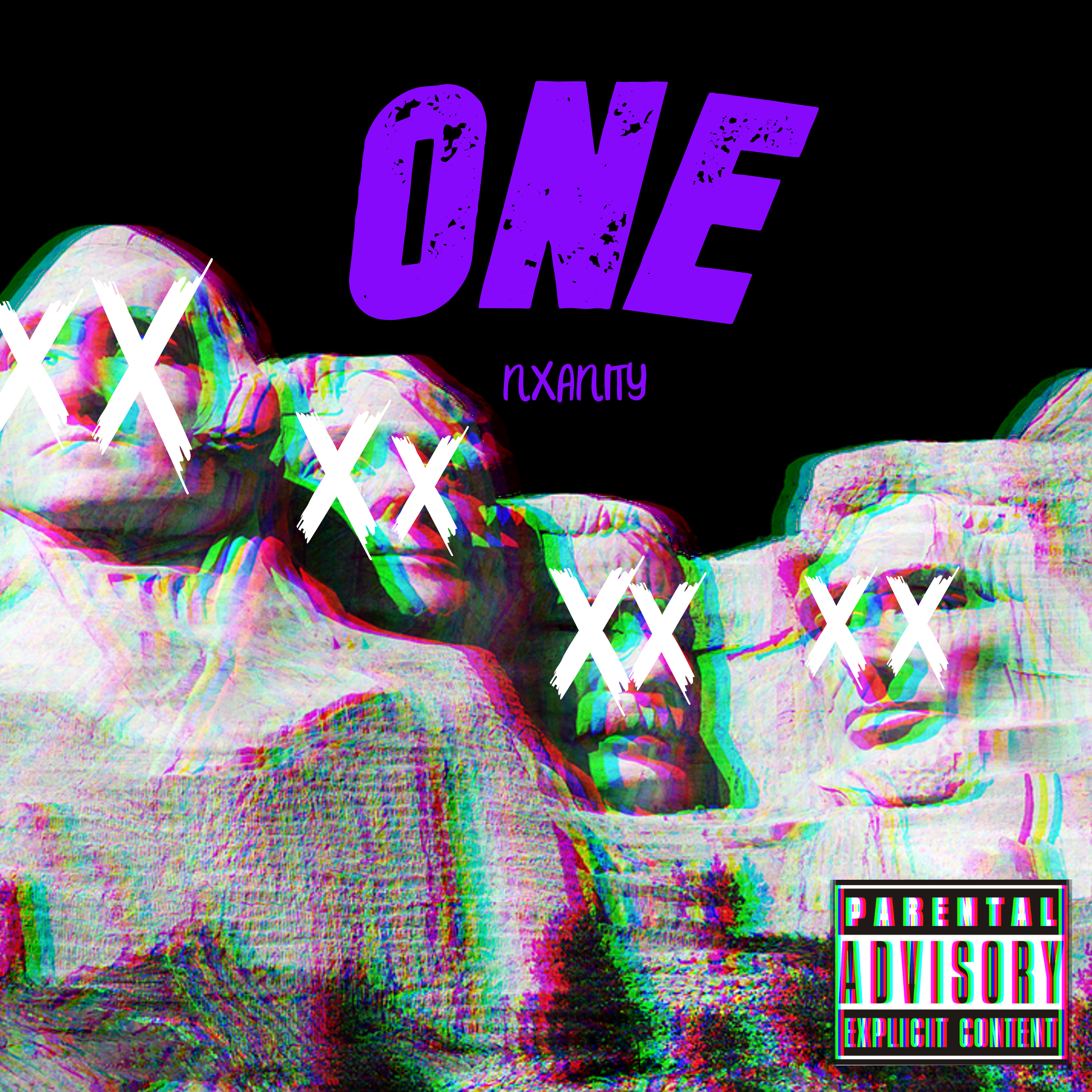 One artwork