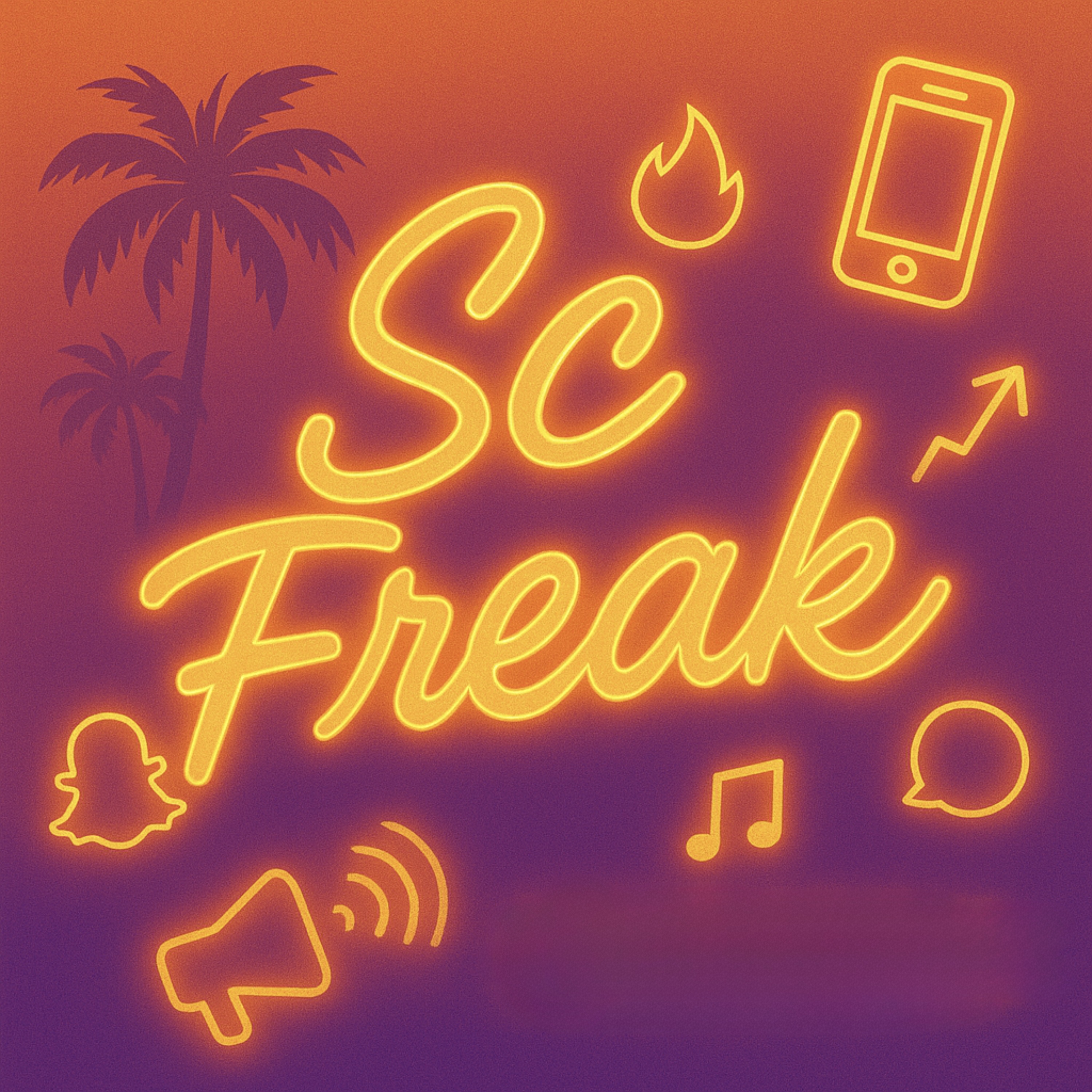 SC Freaks artwork