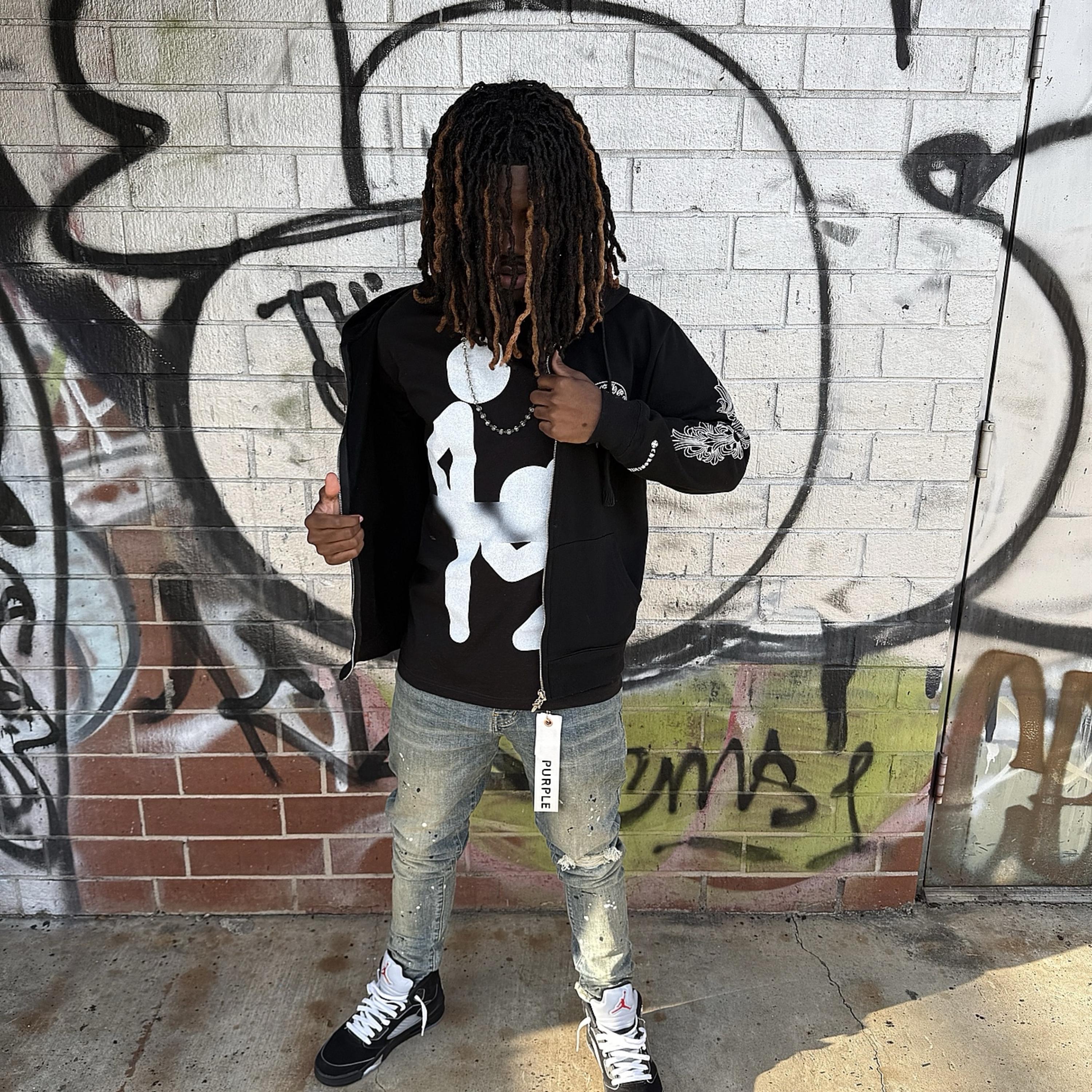 Last Message To U artwork
