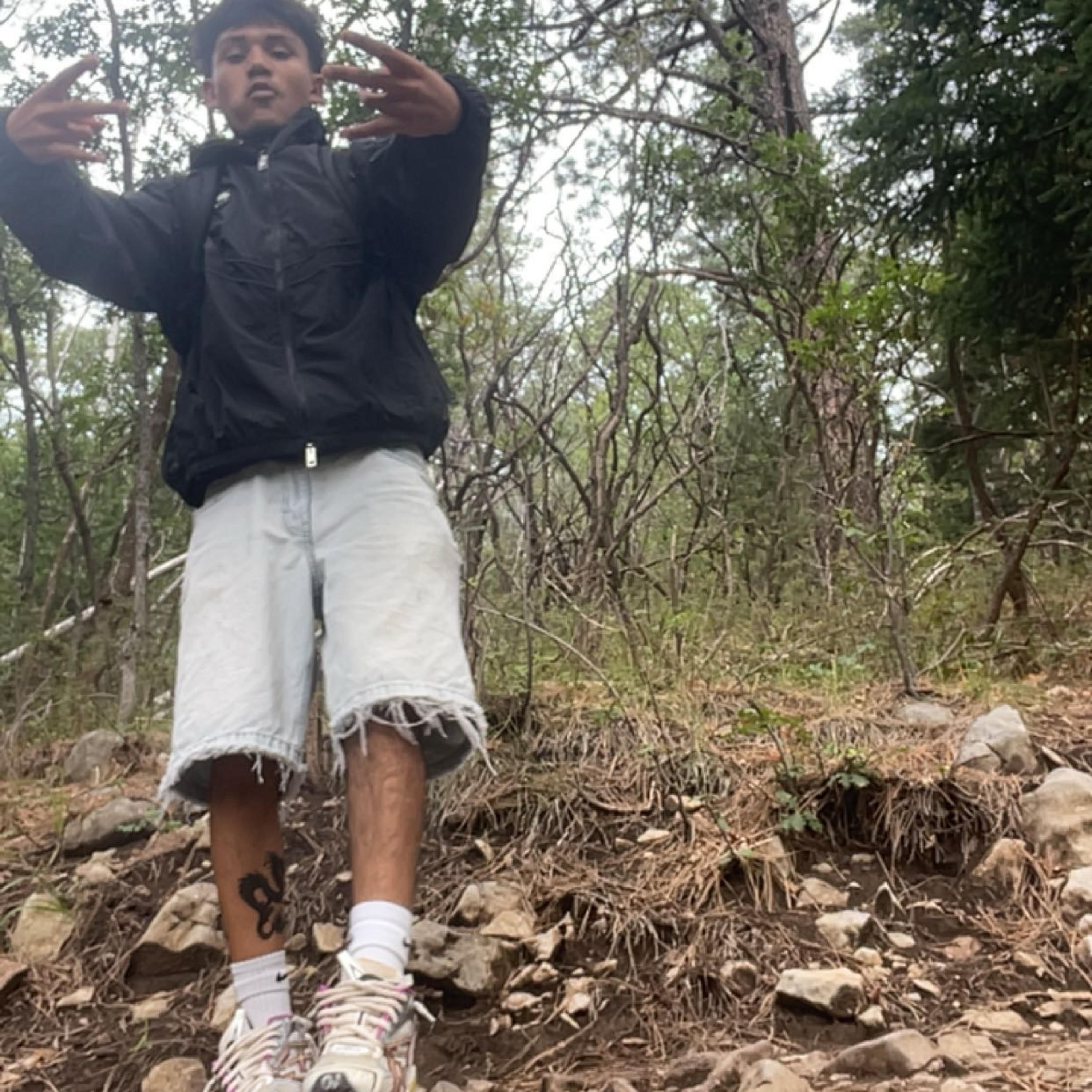 YA YA by zayywakk cover art