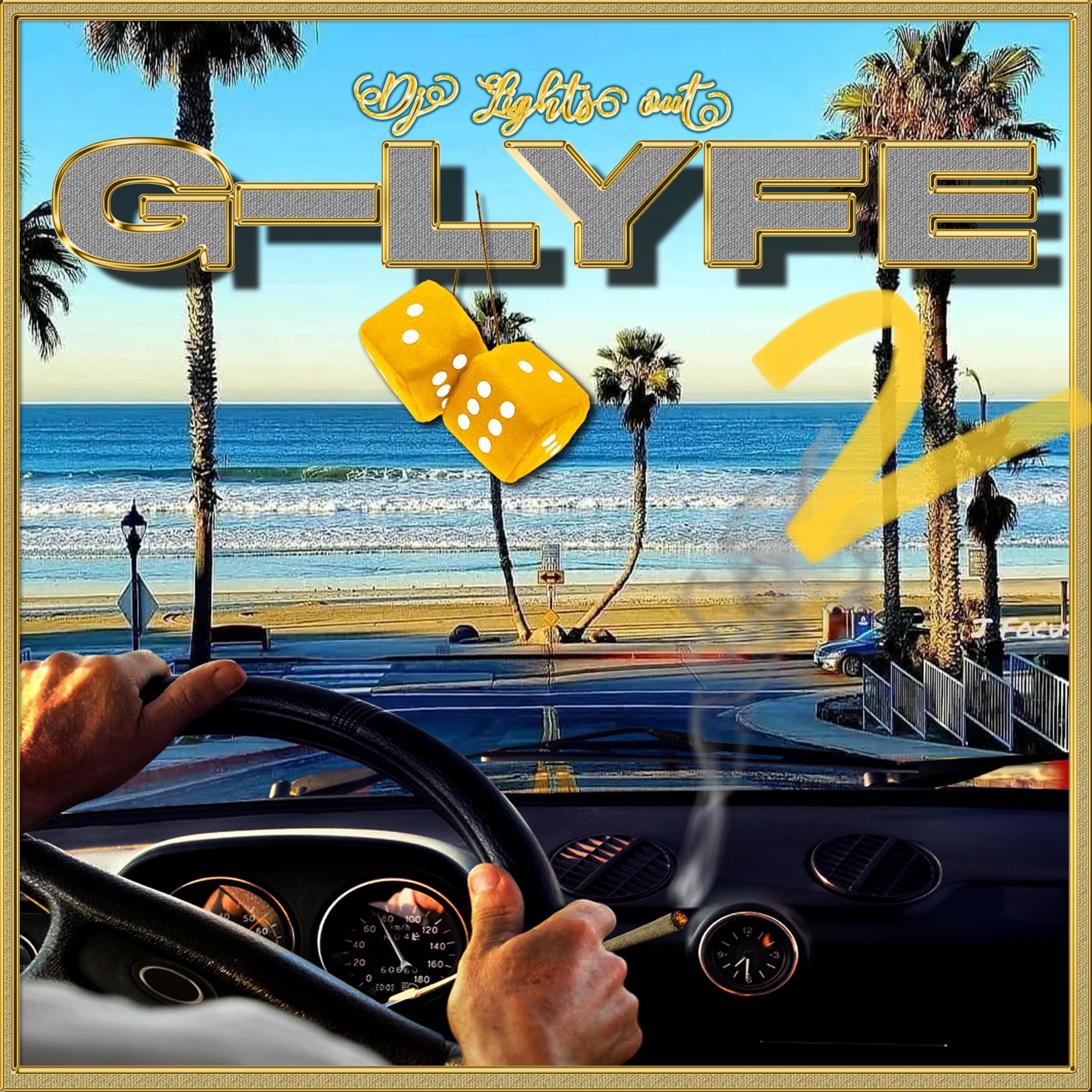 G-Lyfe 2 artwork