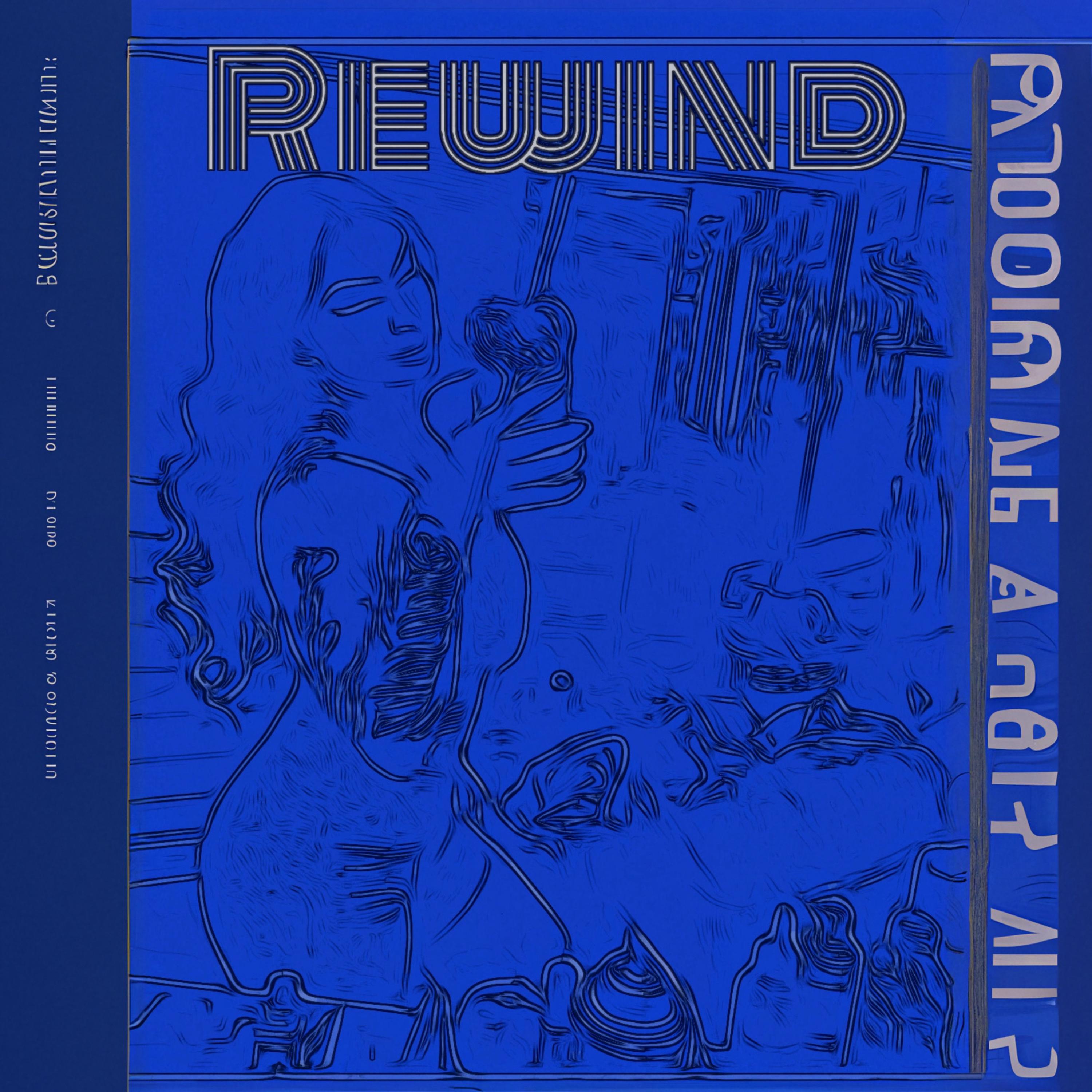 Rewind artwork