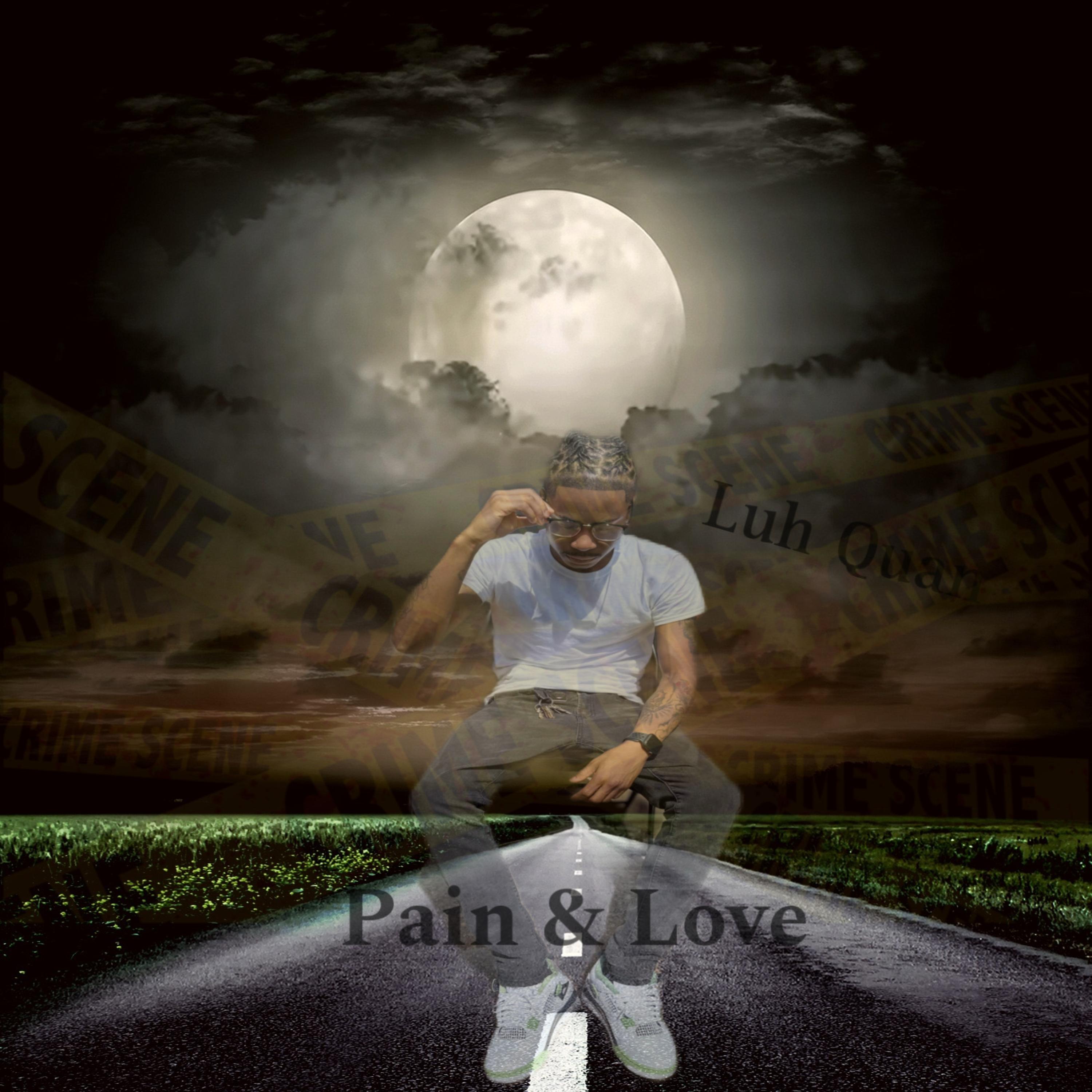My STORY artwork