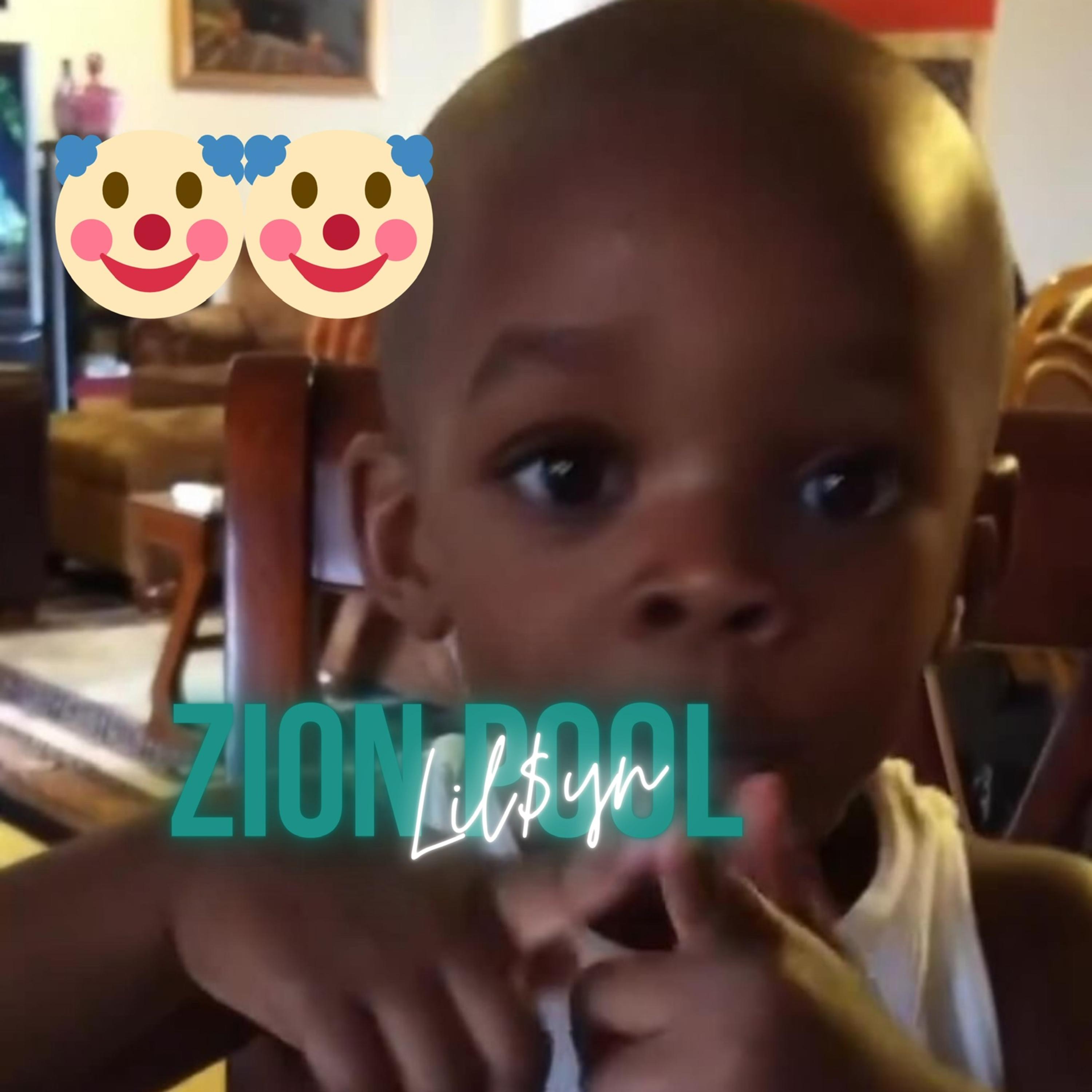 ZION POOLE (DISS PT2) artwork