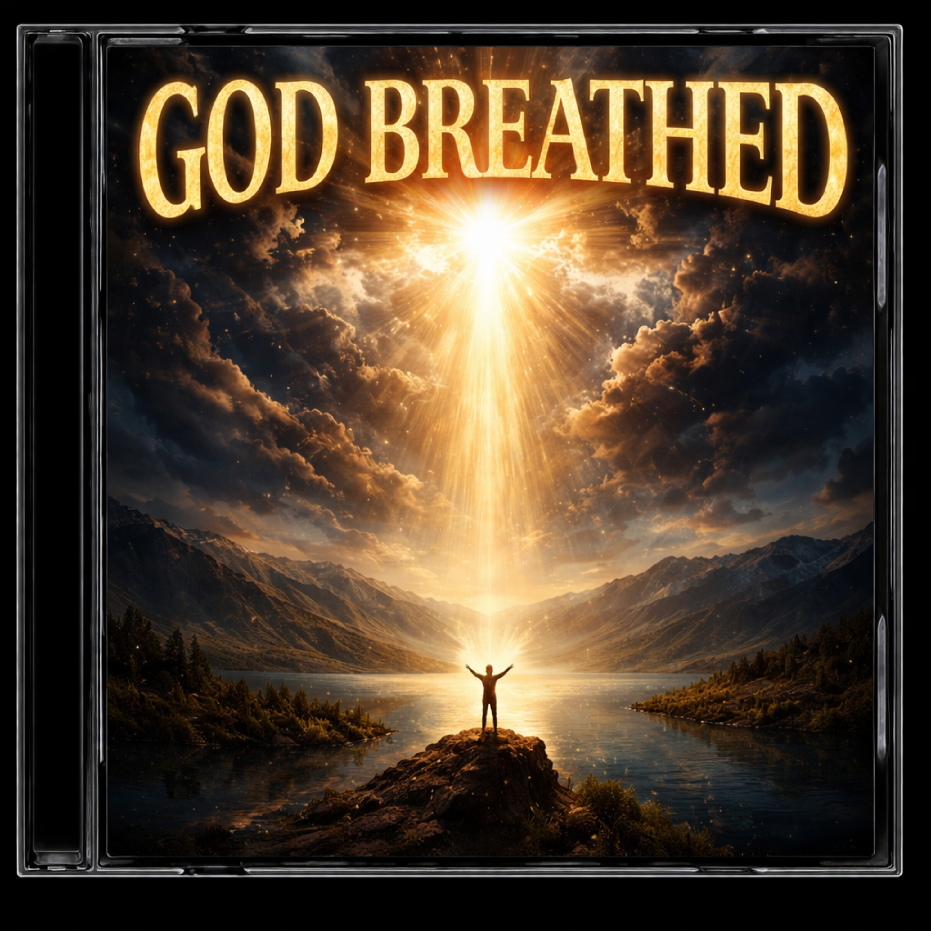 God Breathed artwork