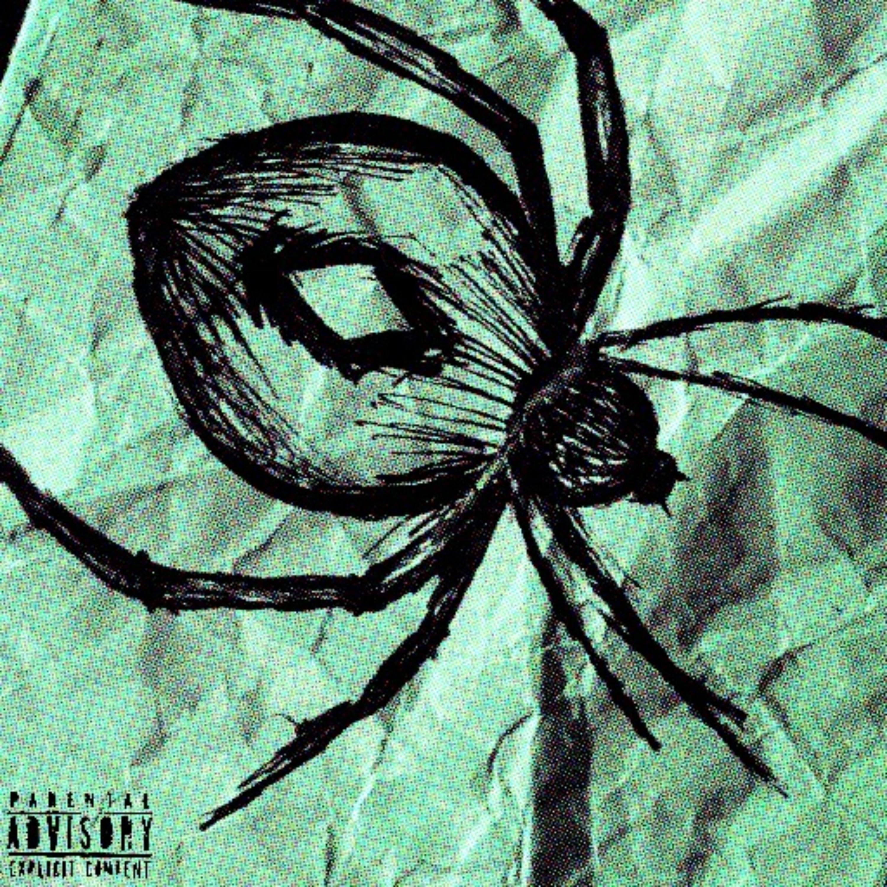 Haunted, Love (spedup) artwork