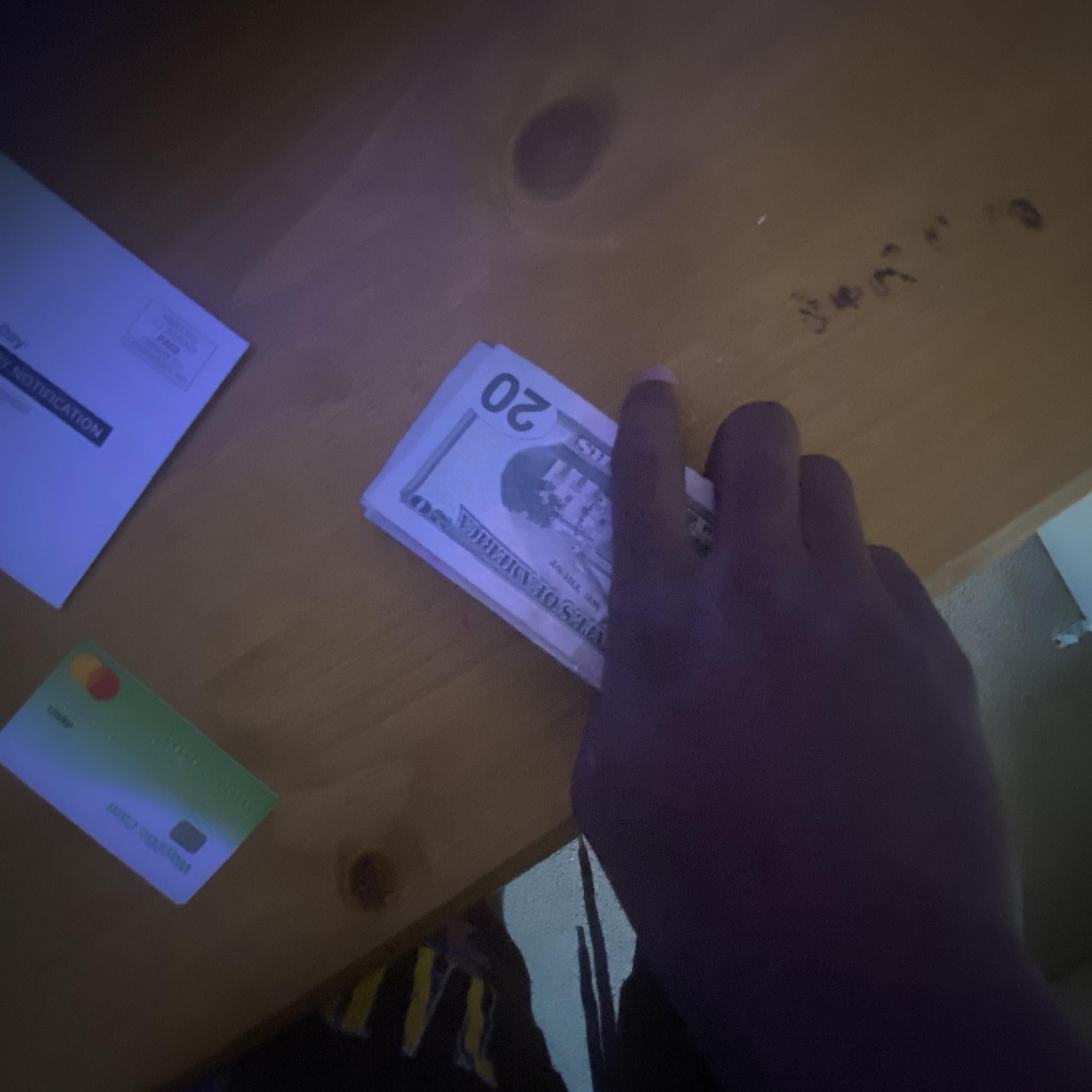 1:41 Freestyle artwork