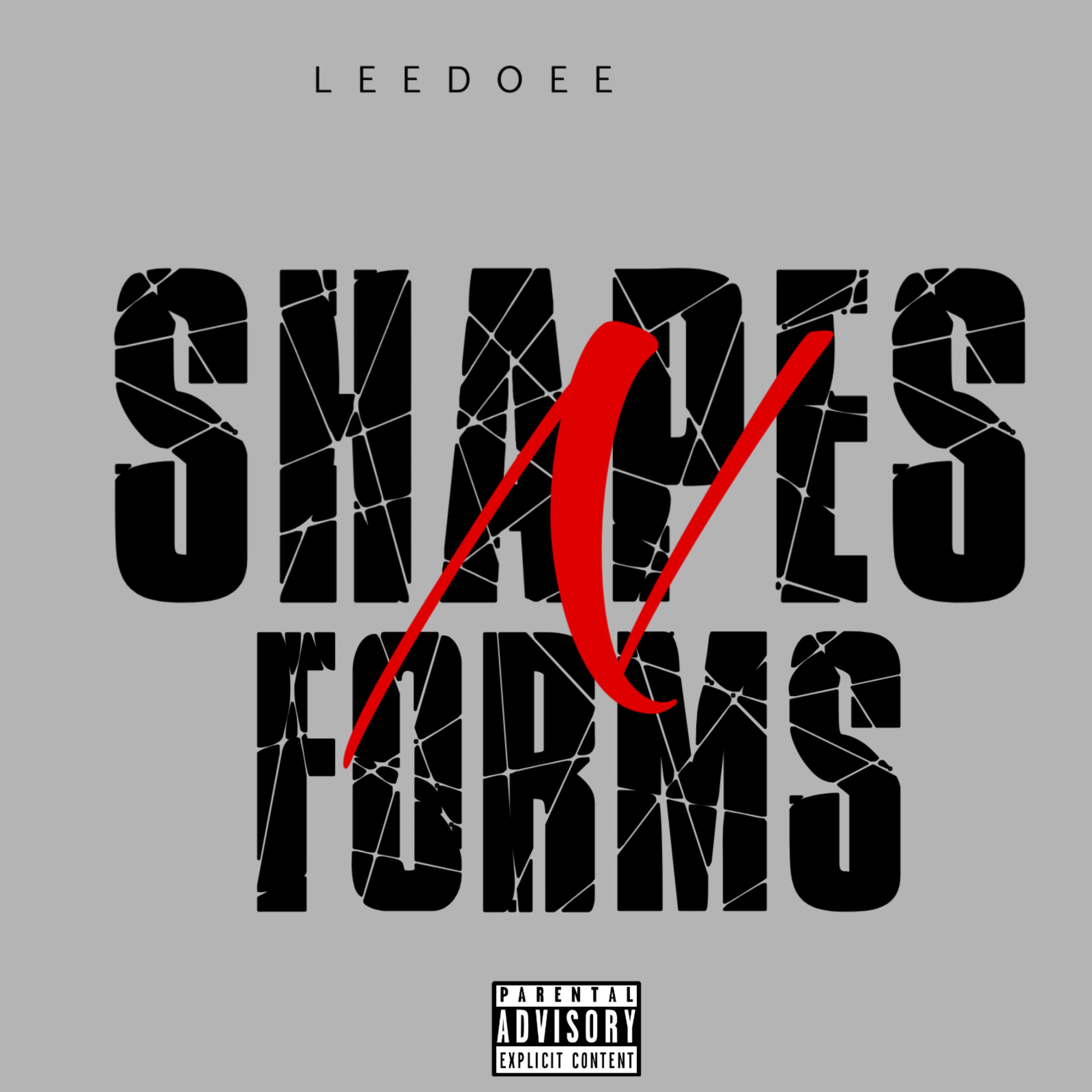 Shapes N Forms artwork
