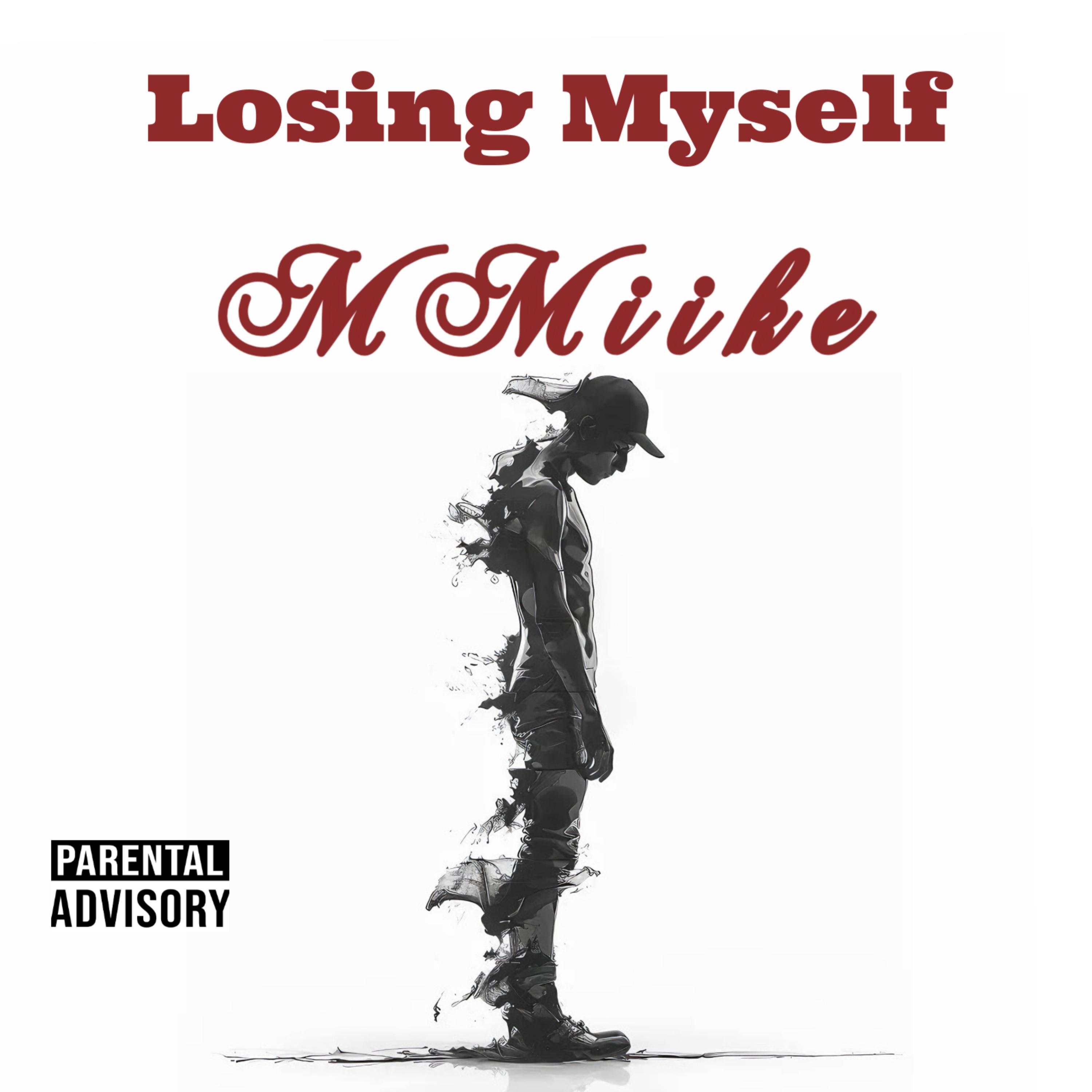 Losing Myself artwork