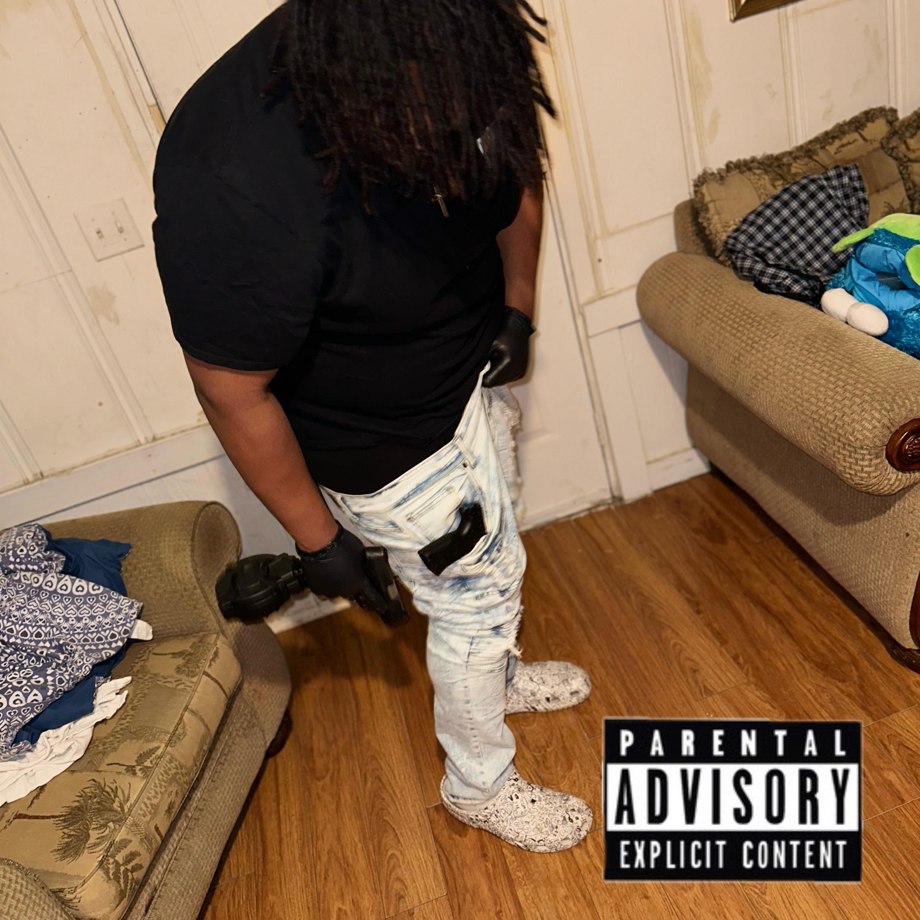 Stikky Situations artwork