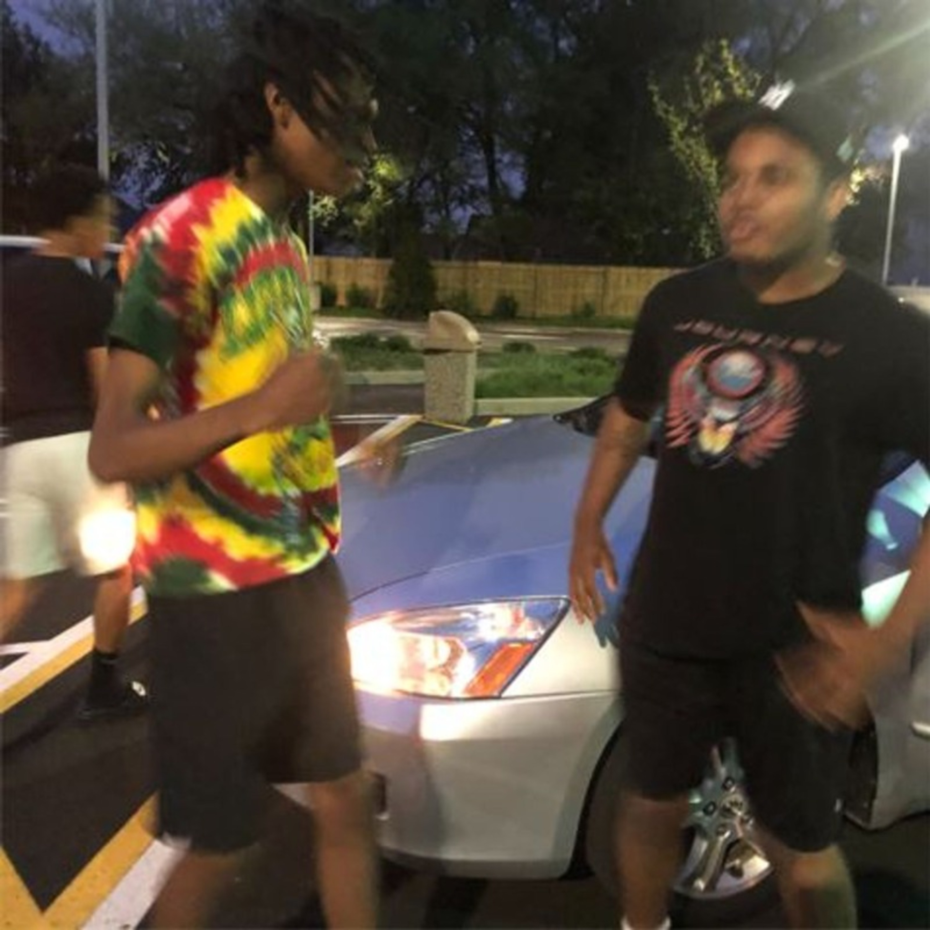 TIMING artwork