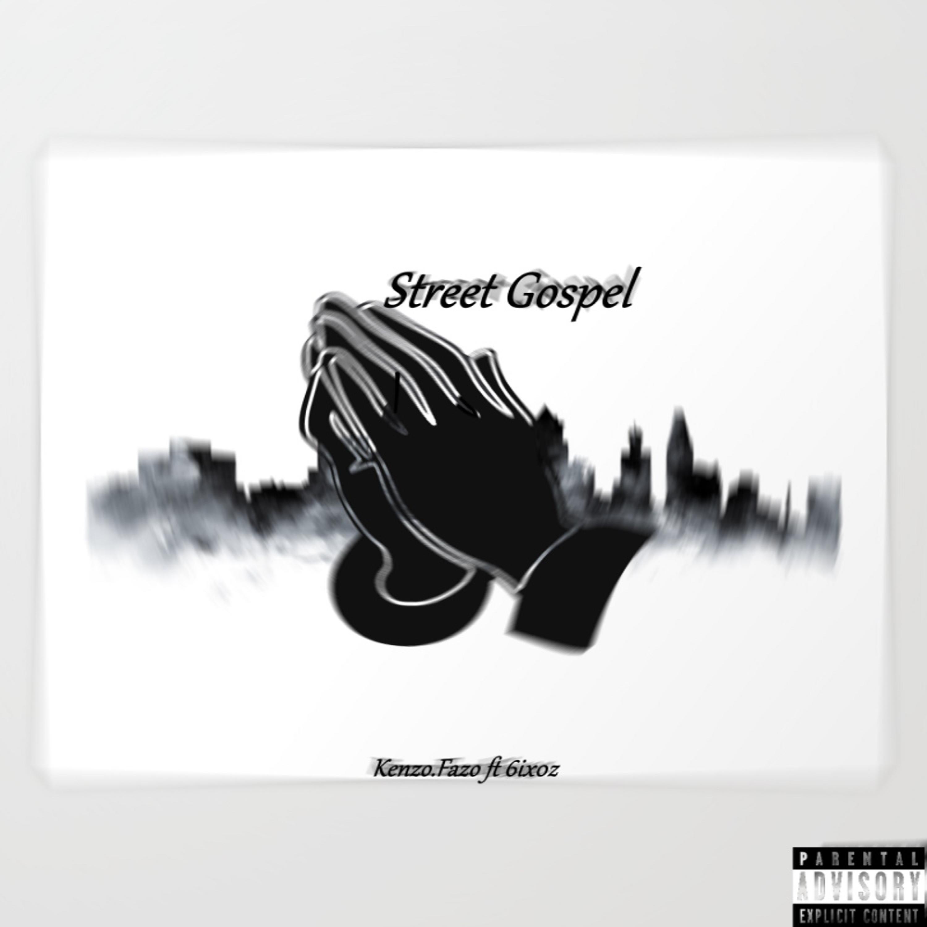 Street Gospel artwork