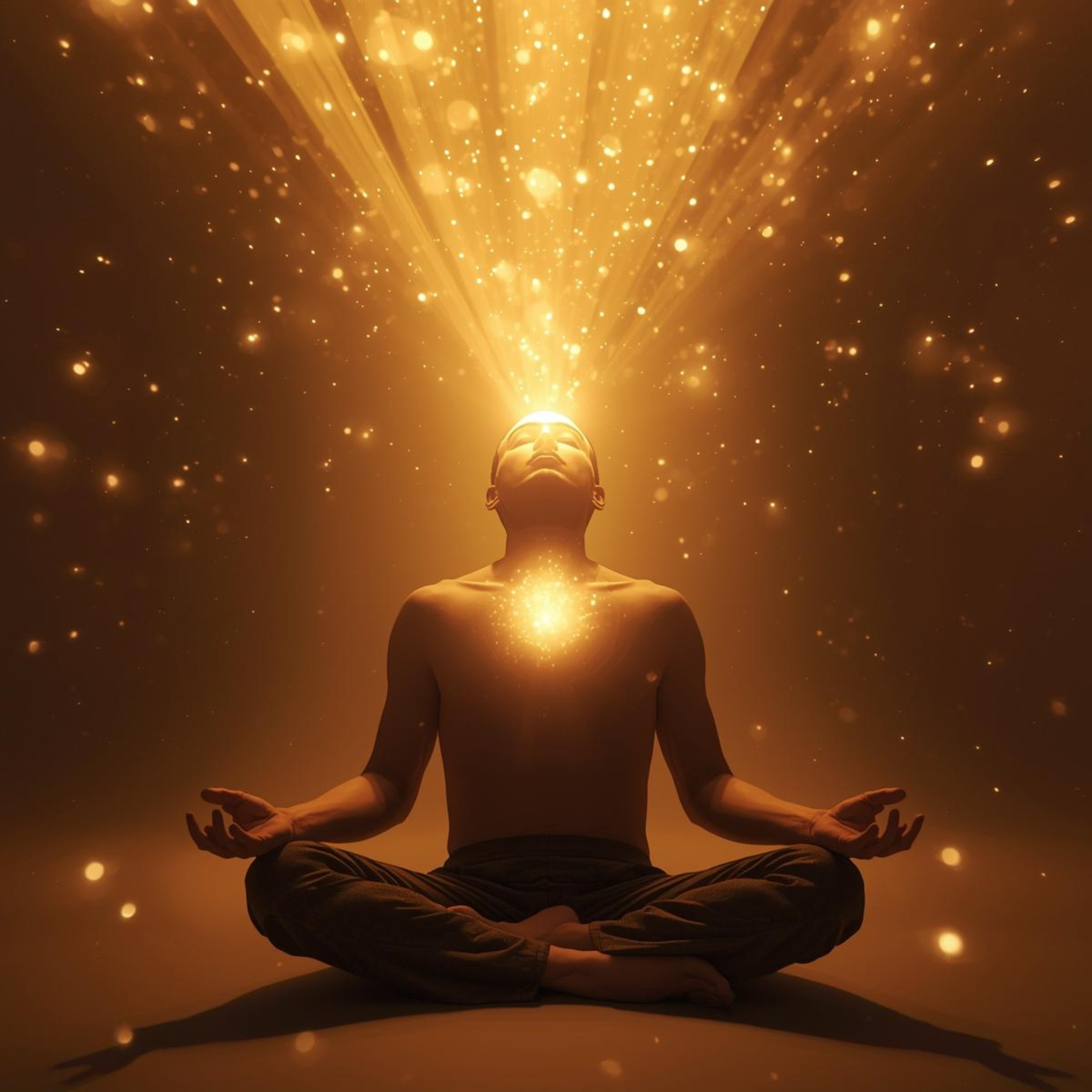 Energia de Cura, Sono Profundo e Abundância Infinita – Frequência 888 da Prosperidade artwork