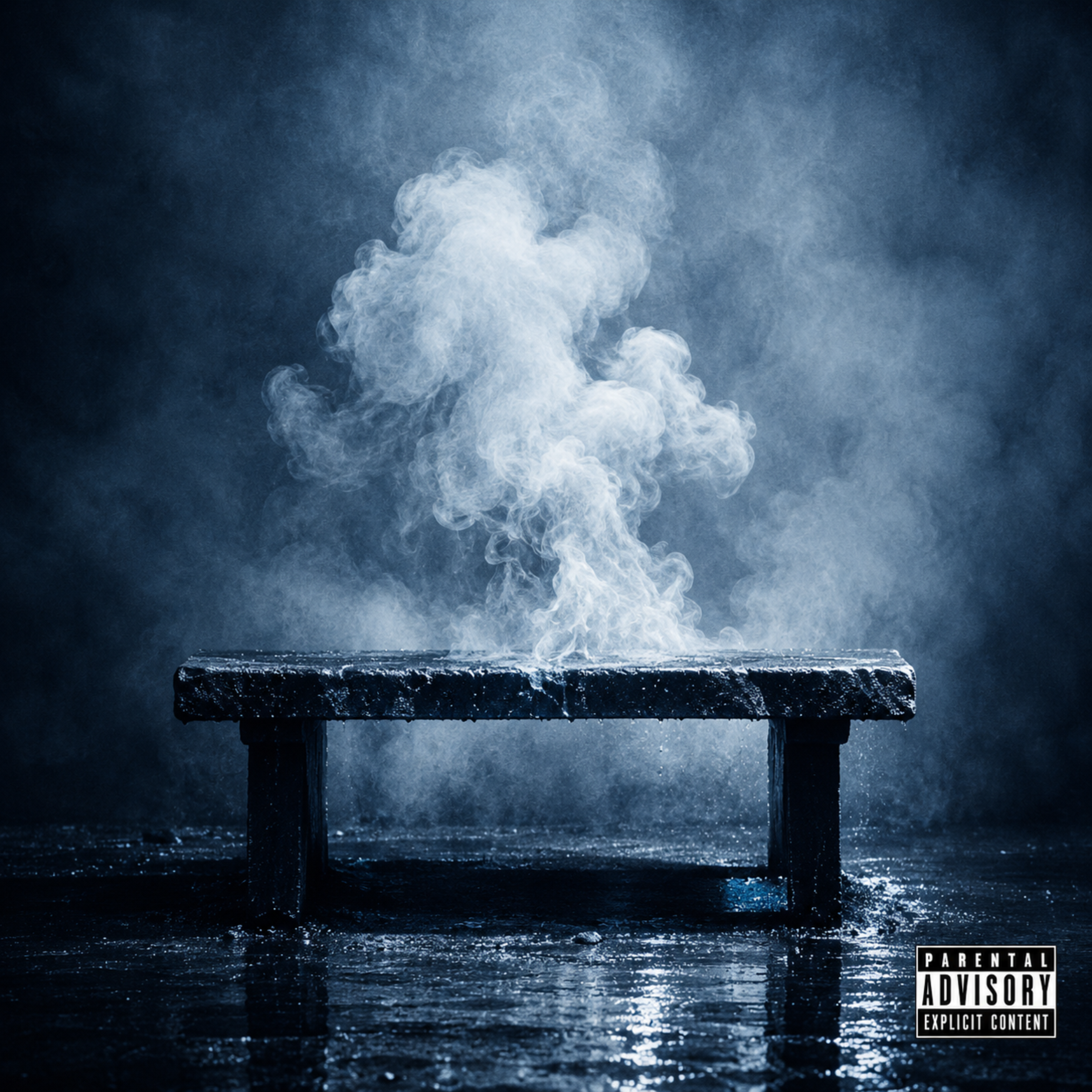 Reflection/ Determined by Richmond Dreams Chaser cover art