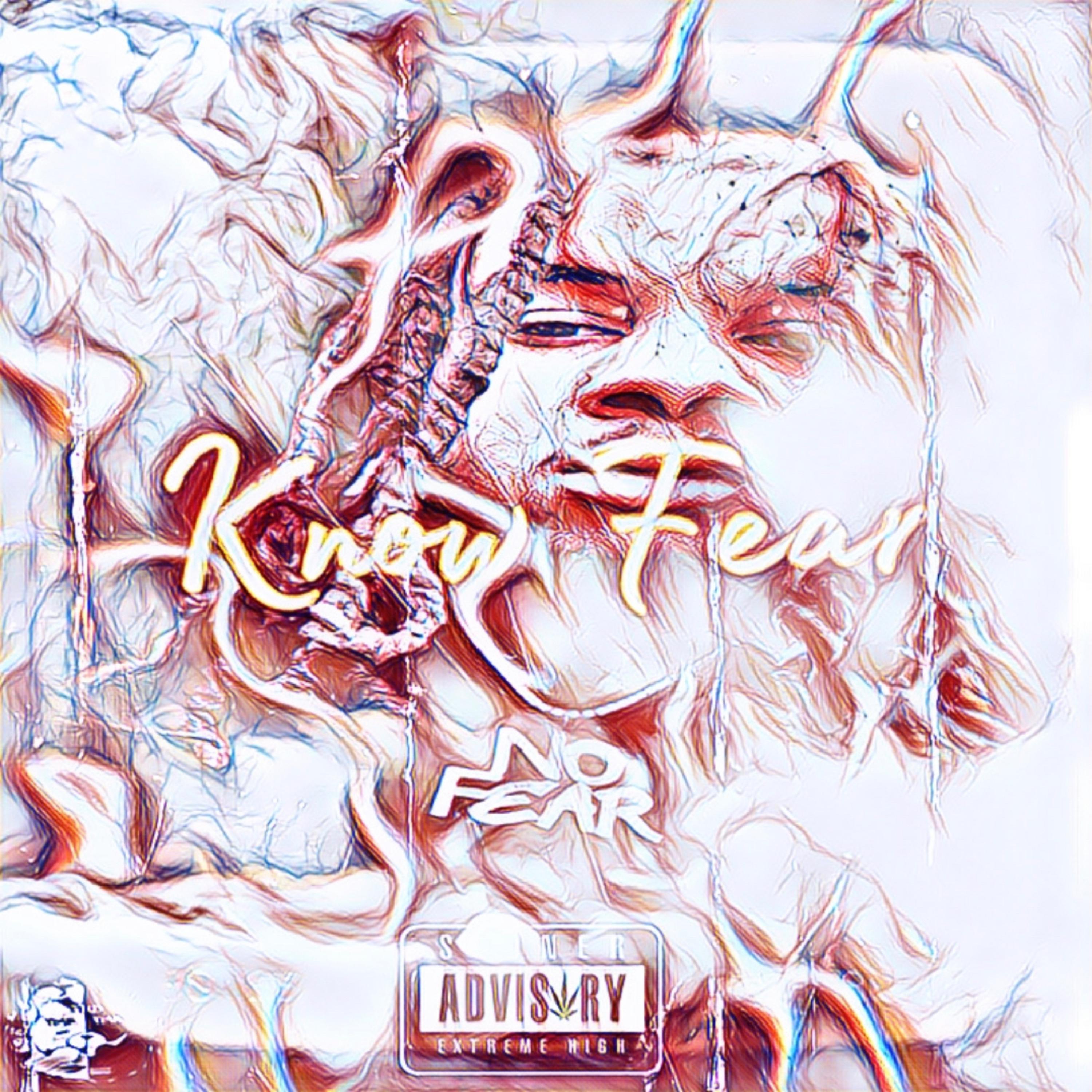 Know Fear artwork