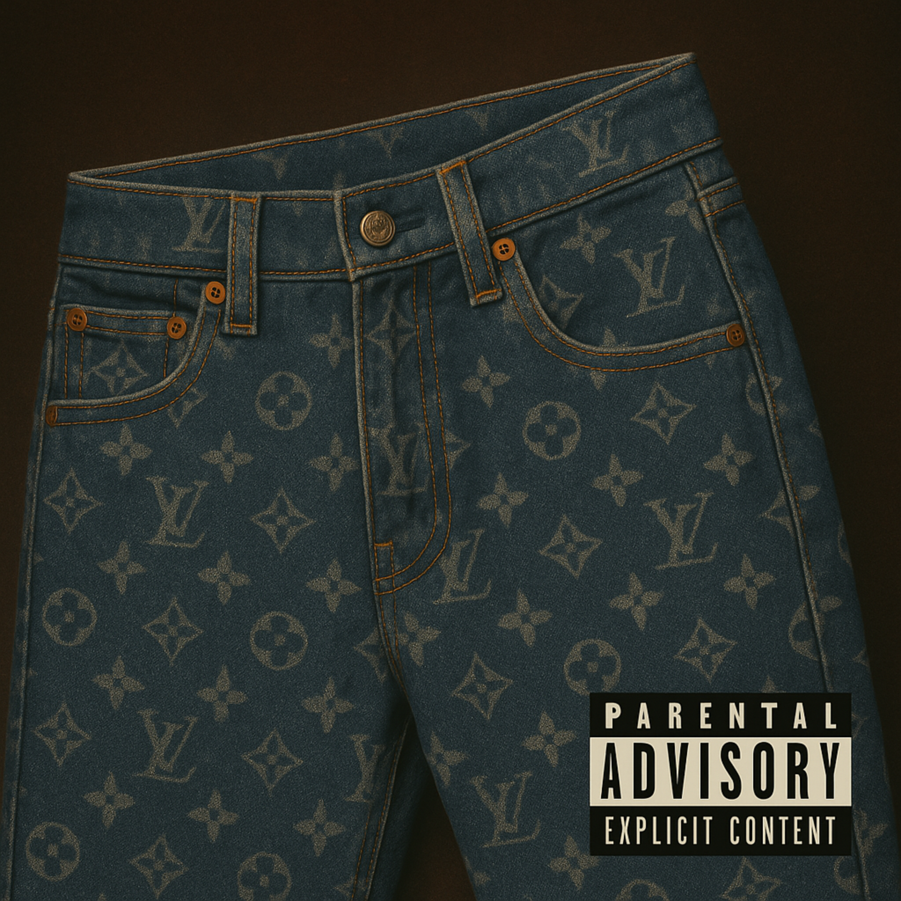 Designer Clothes artwork