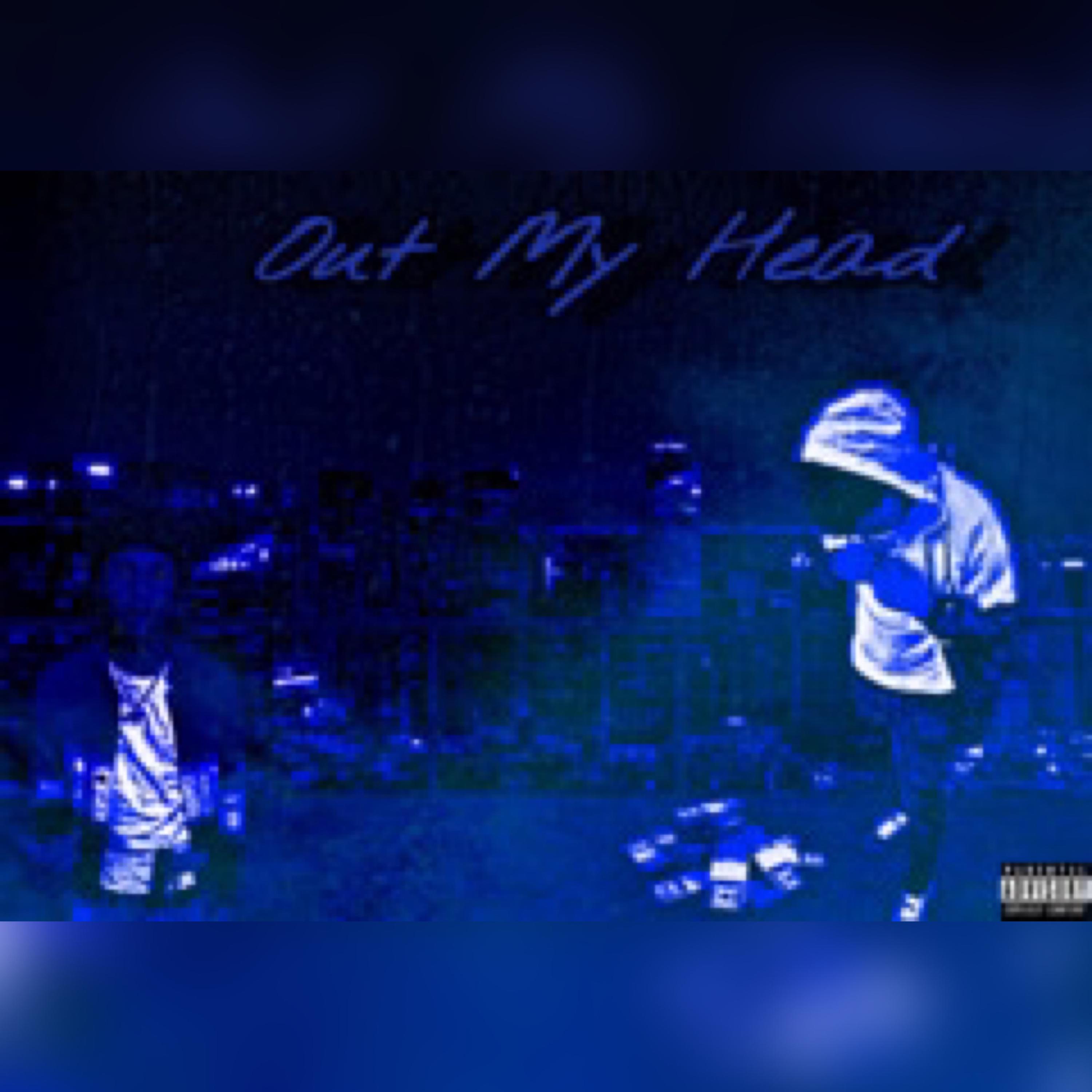Out My Head artwork