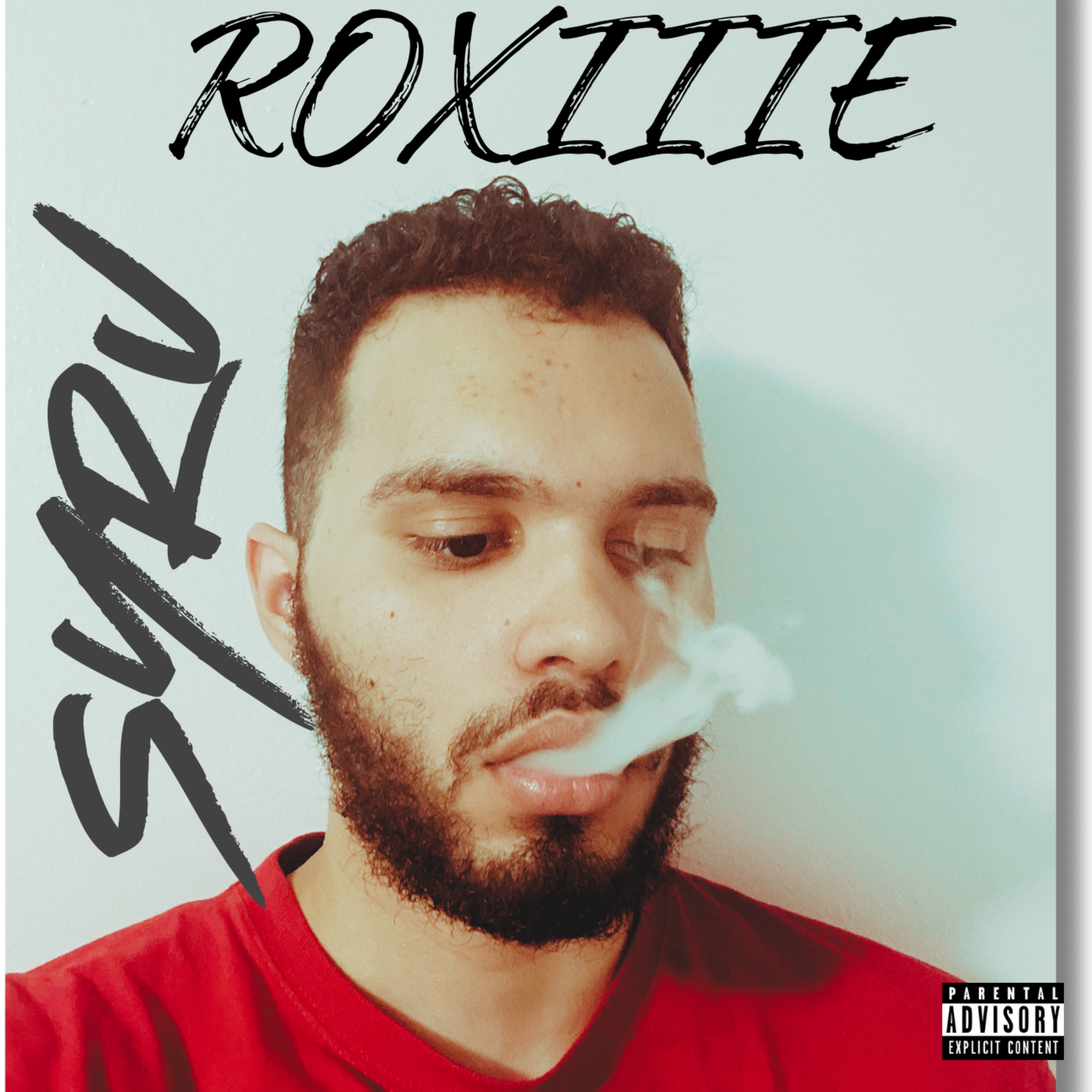 ROXIIIE artwork