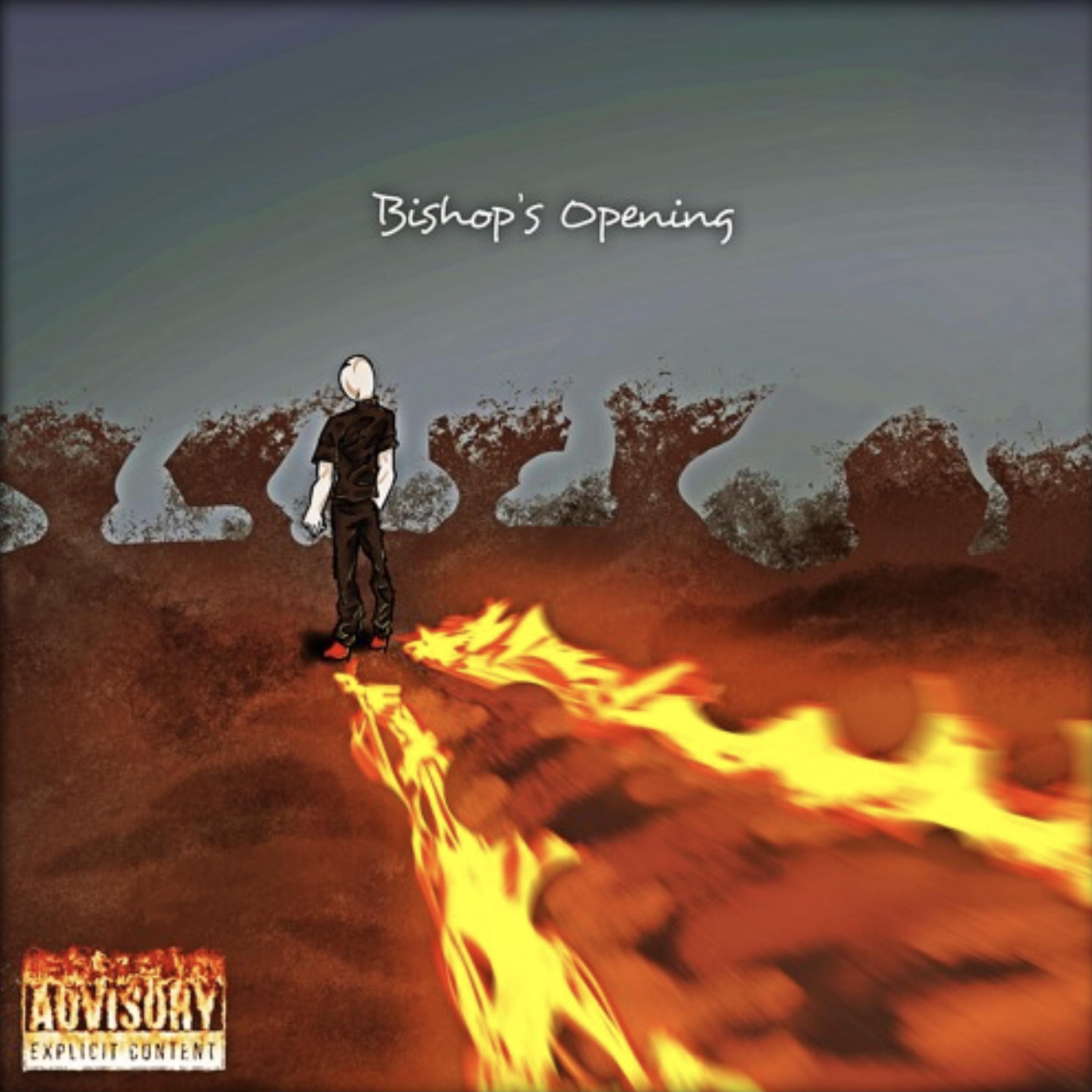 Bishop's Opening (Reloaded) artwork