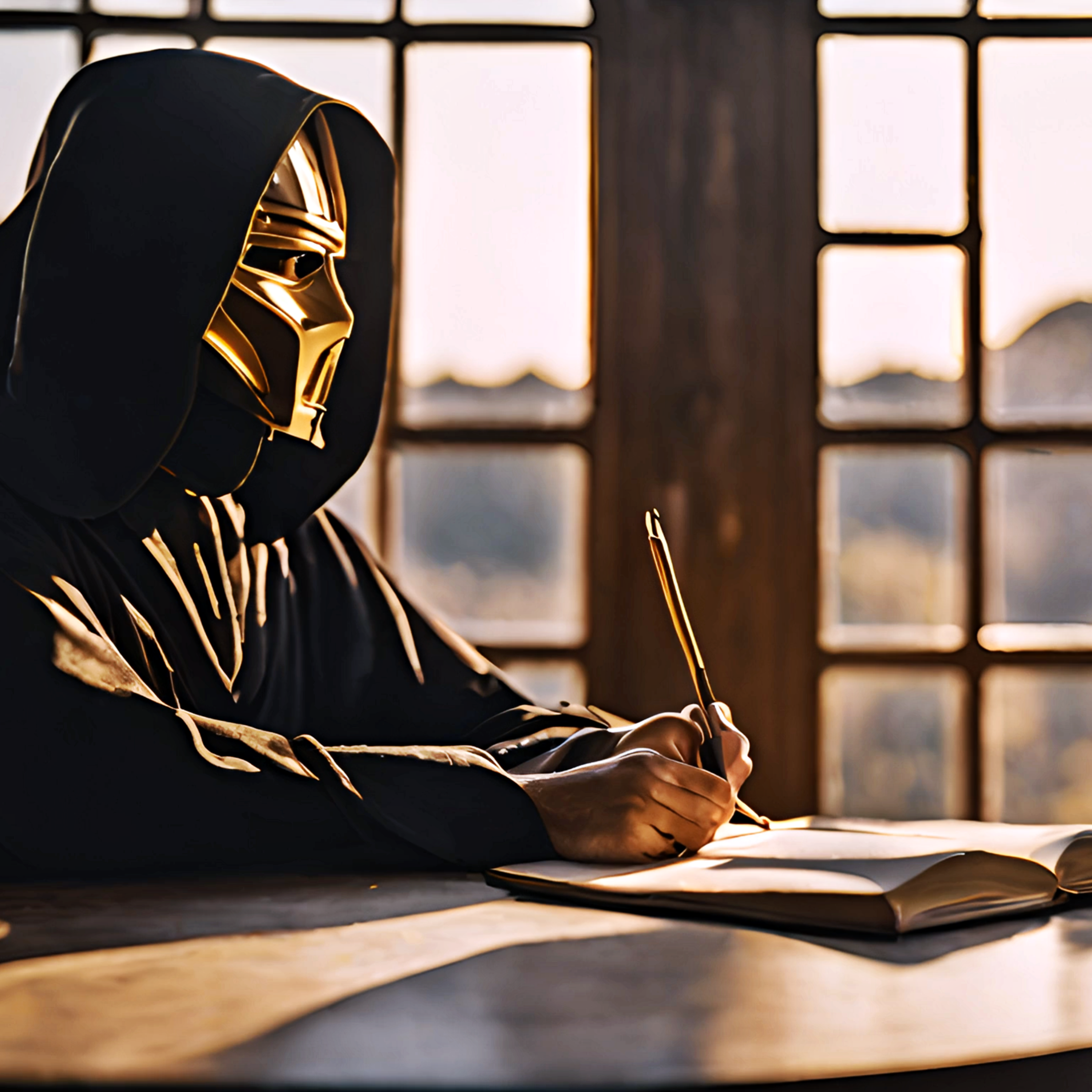 Knowledge artwork
