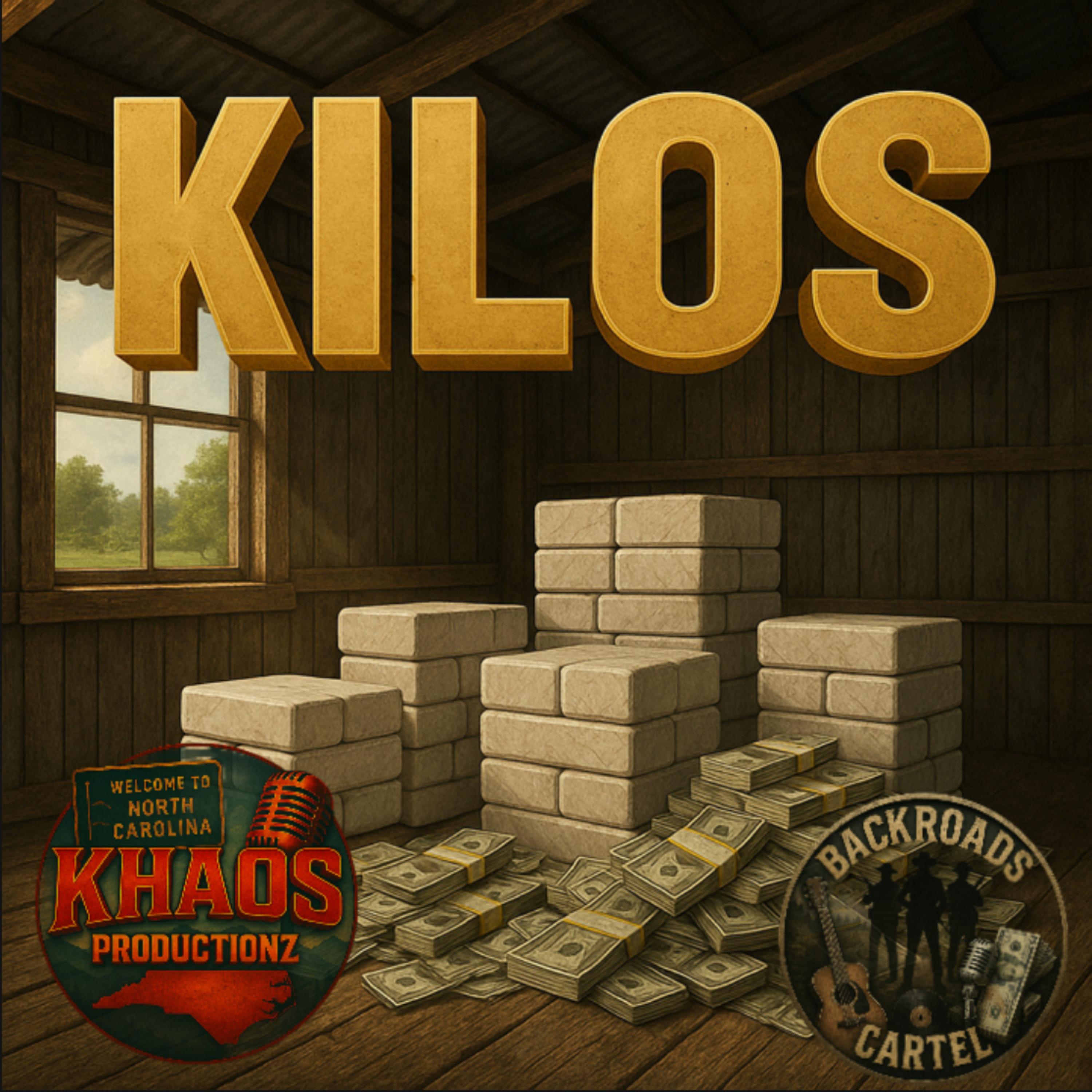 Kilos artwork