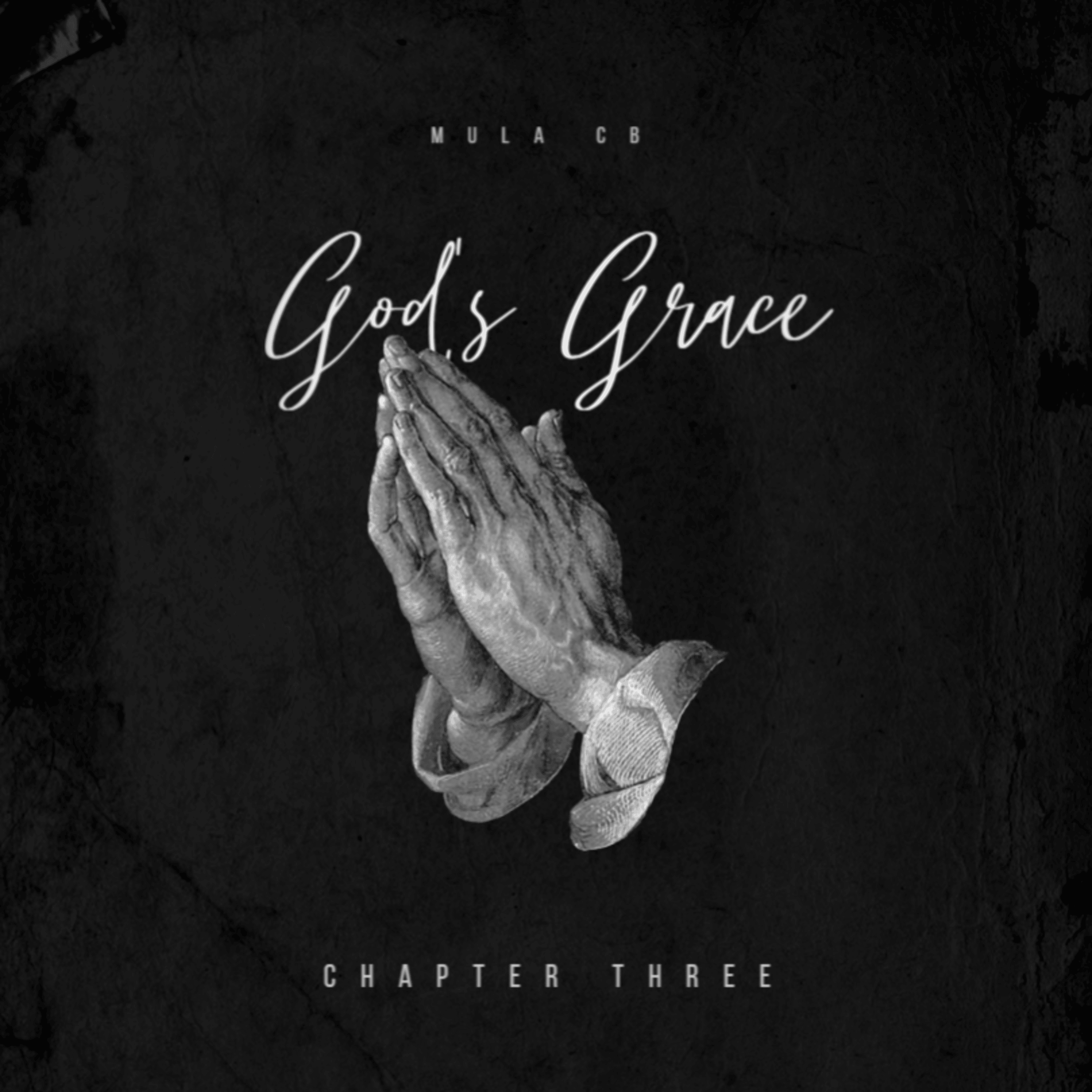 God's Grace: Chapter Three artwork