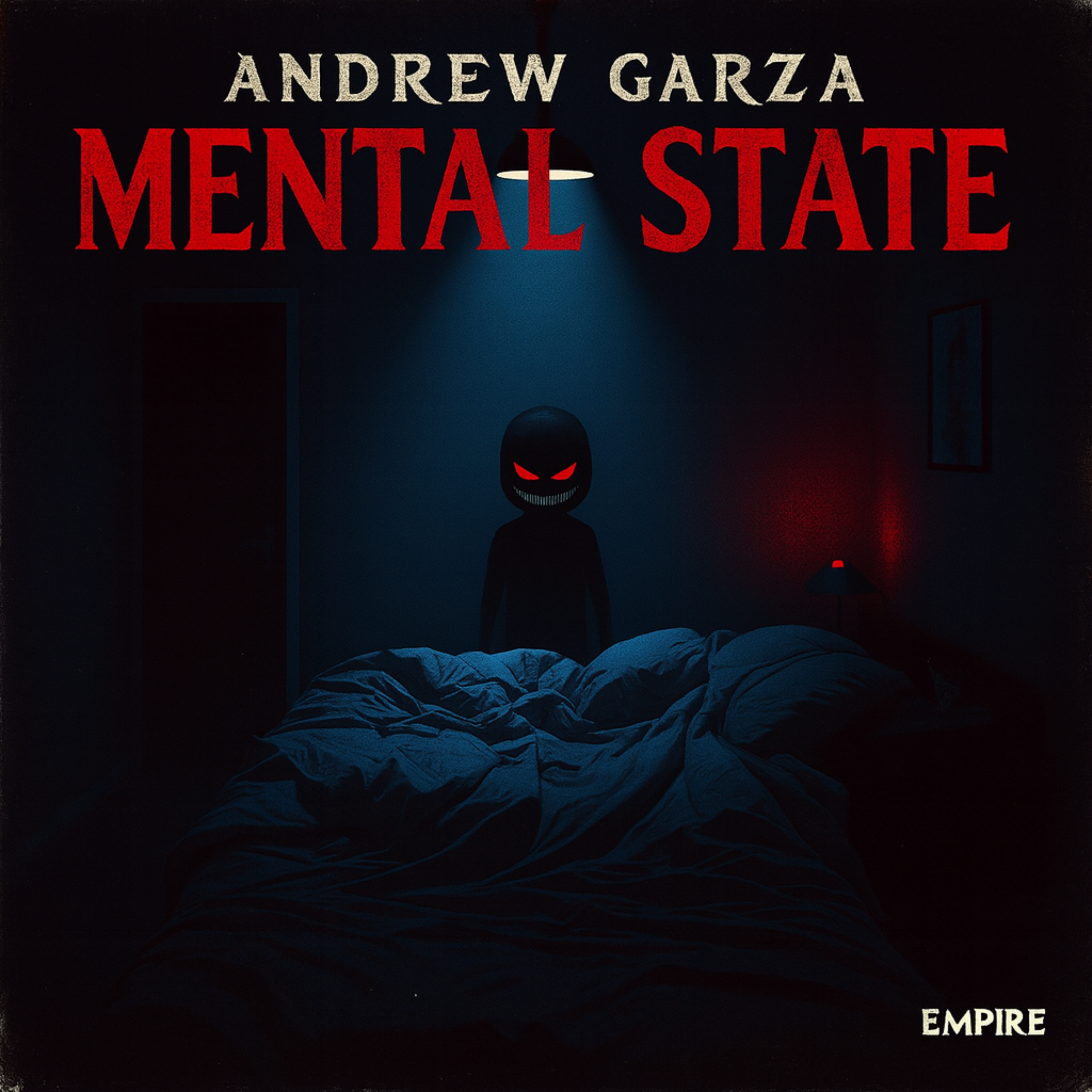 Mental State artwork