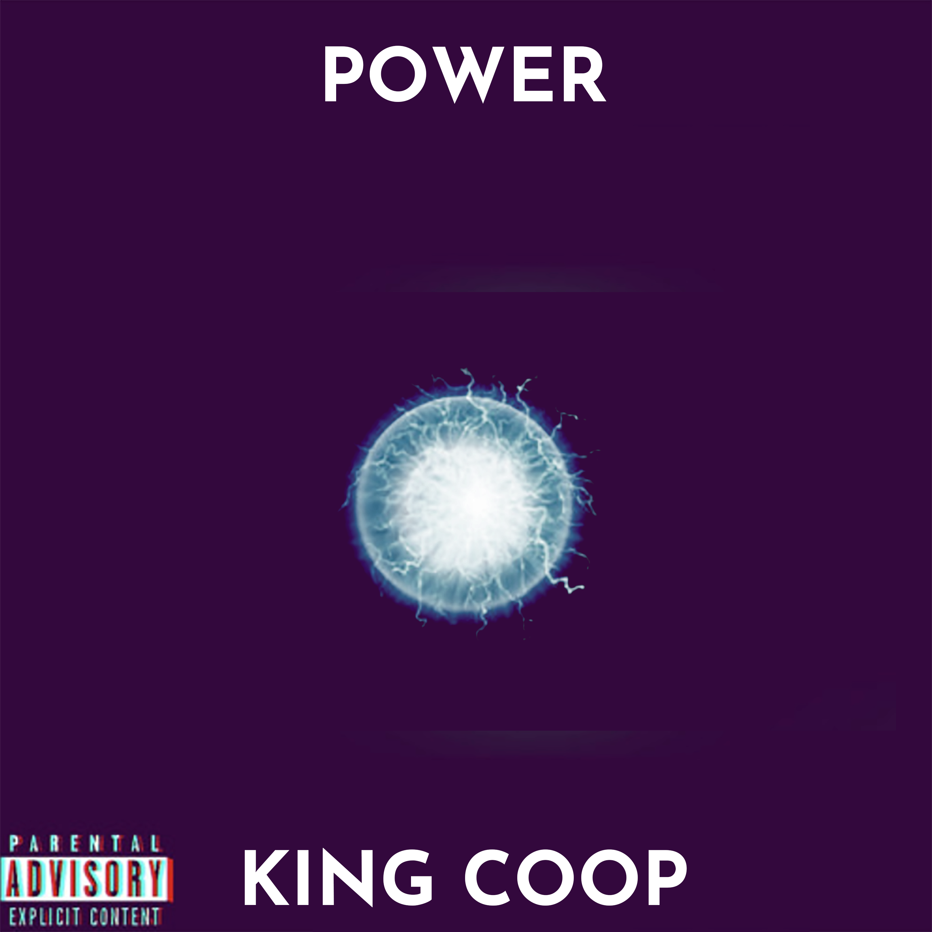 POWER artwork
