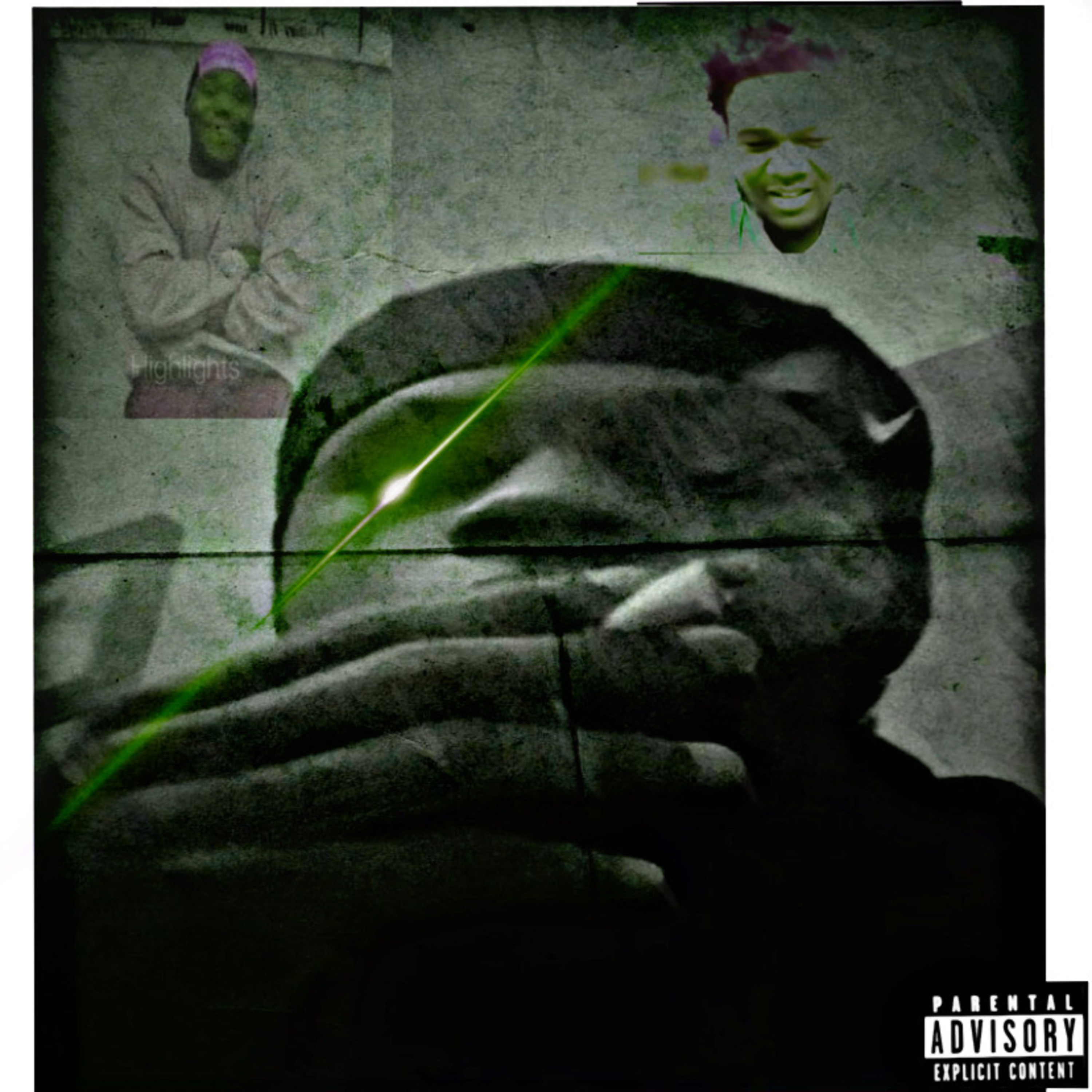 Getting Closer artwork
