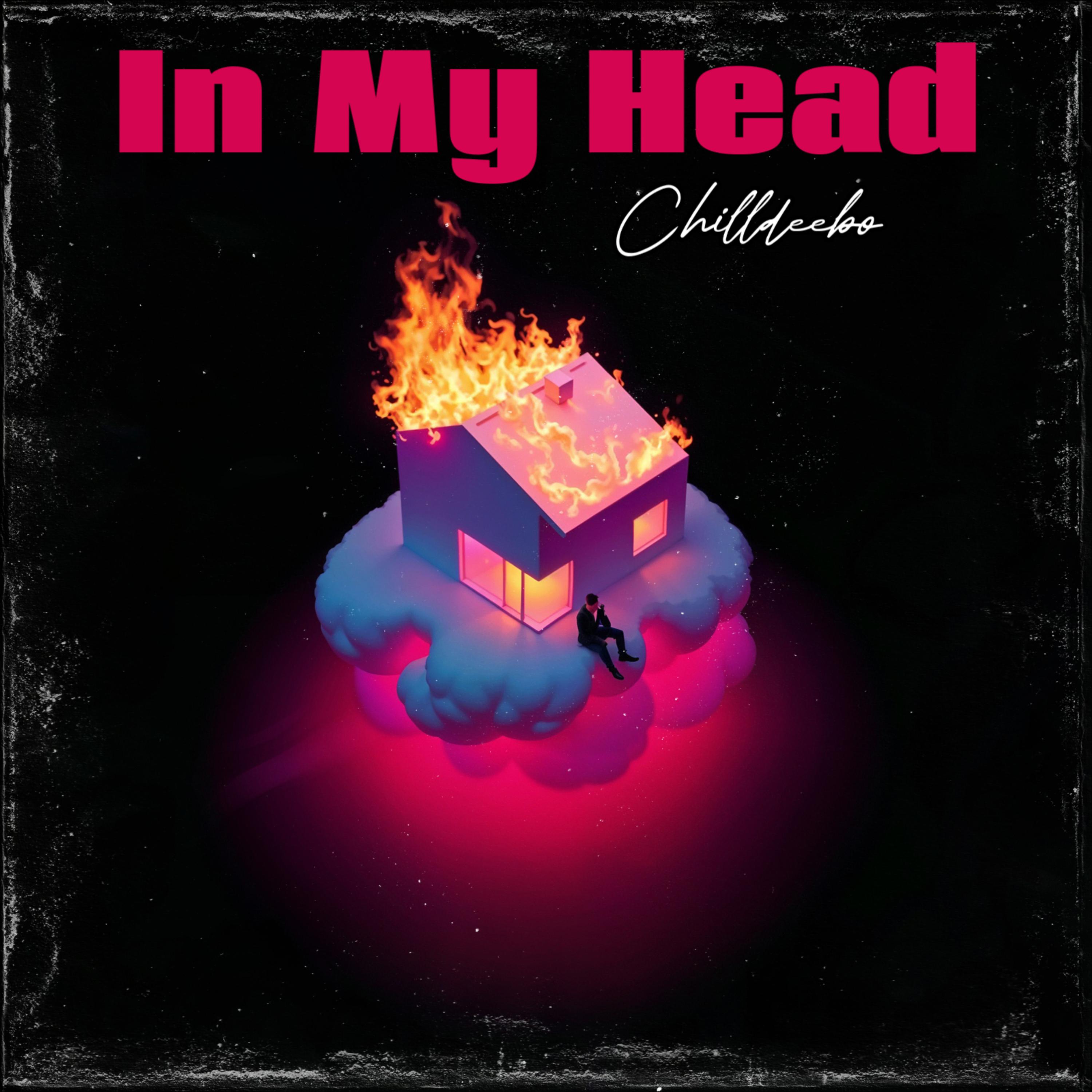 In My Head artwork