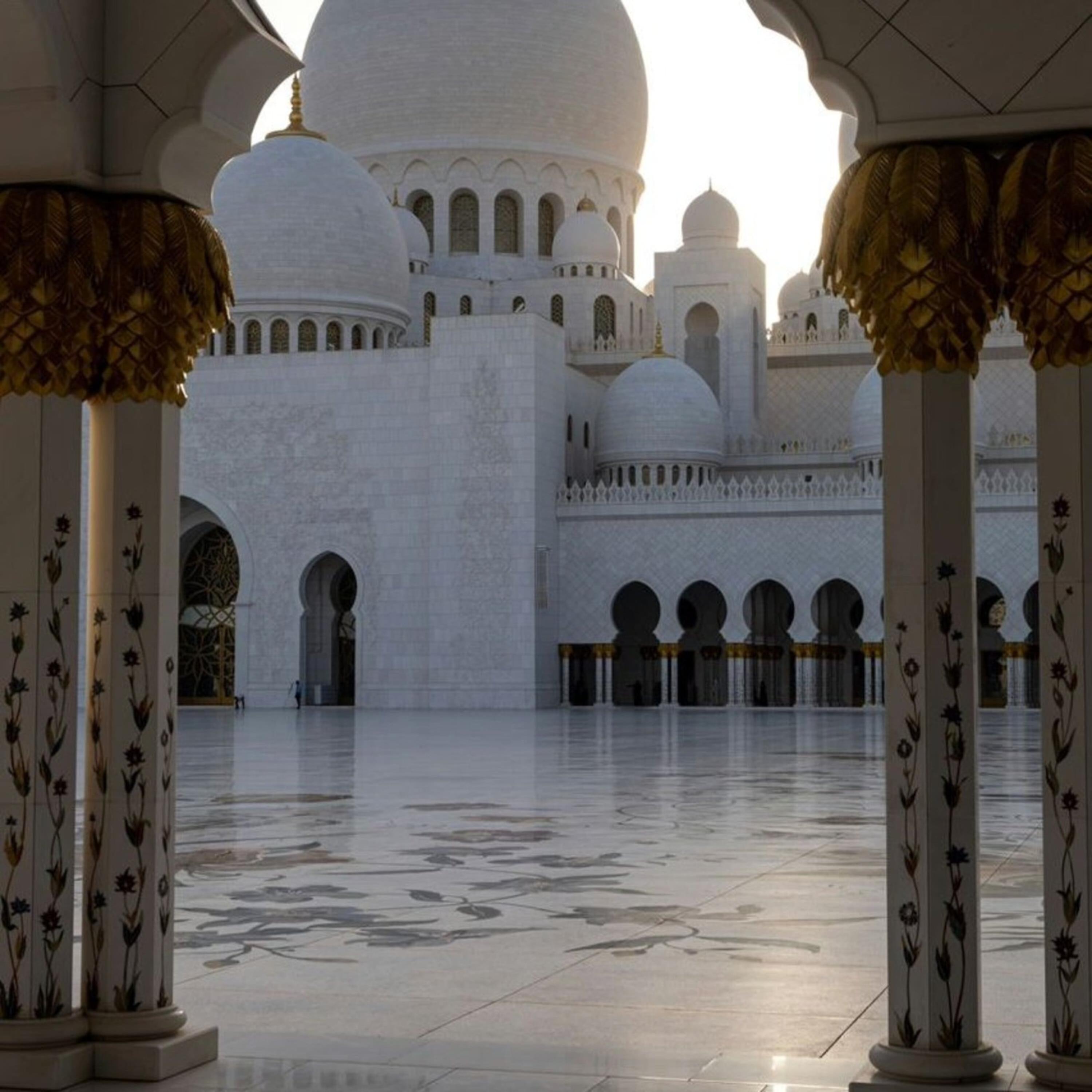 سورة الإسراء artwork