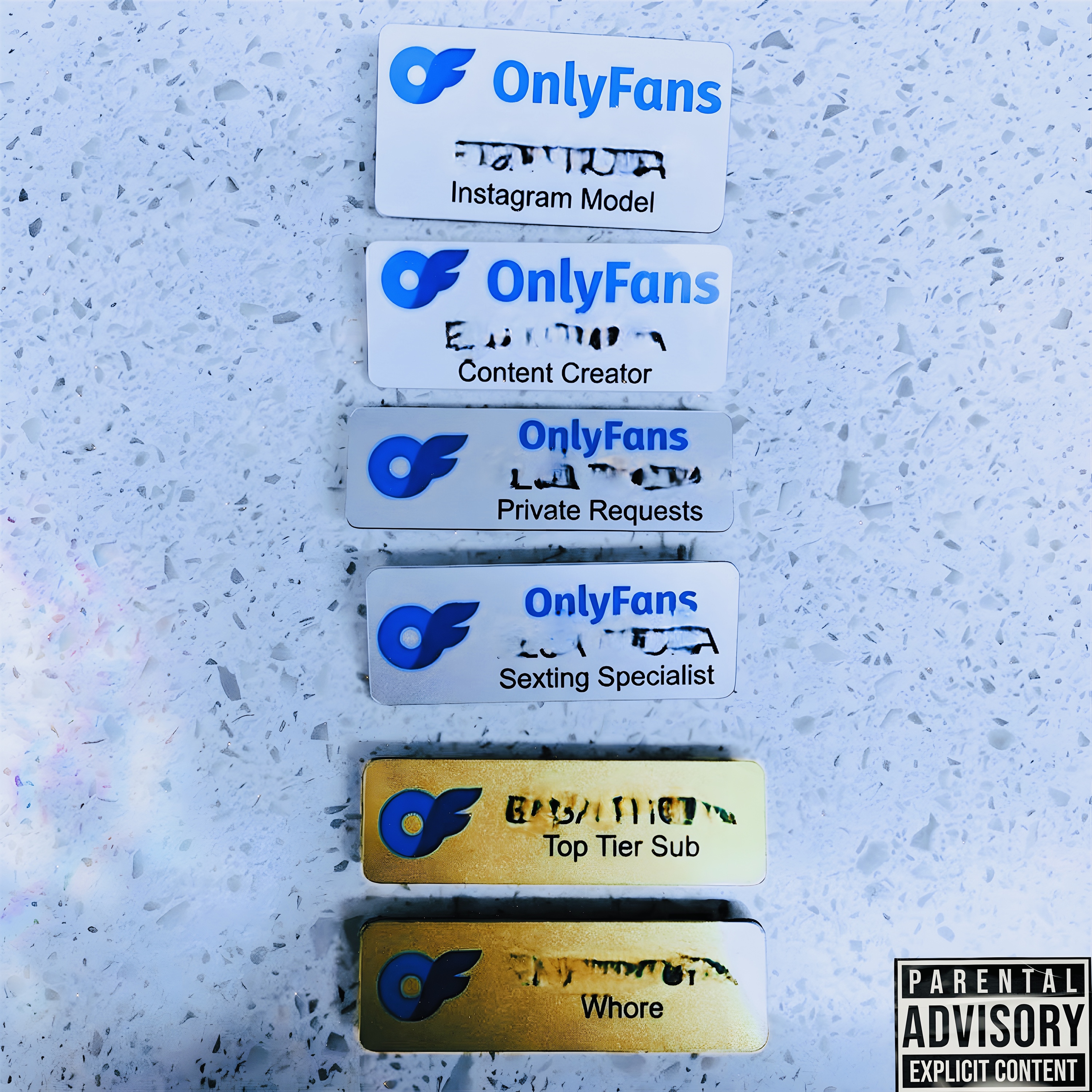 ONLYFANS by D.Boy Swagg cover art