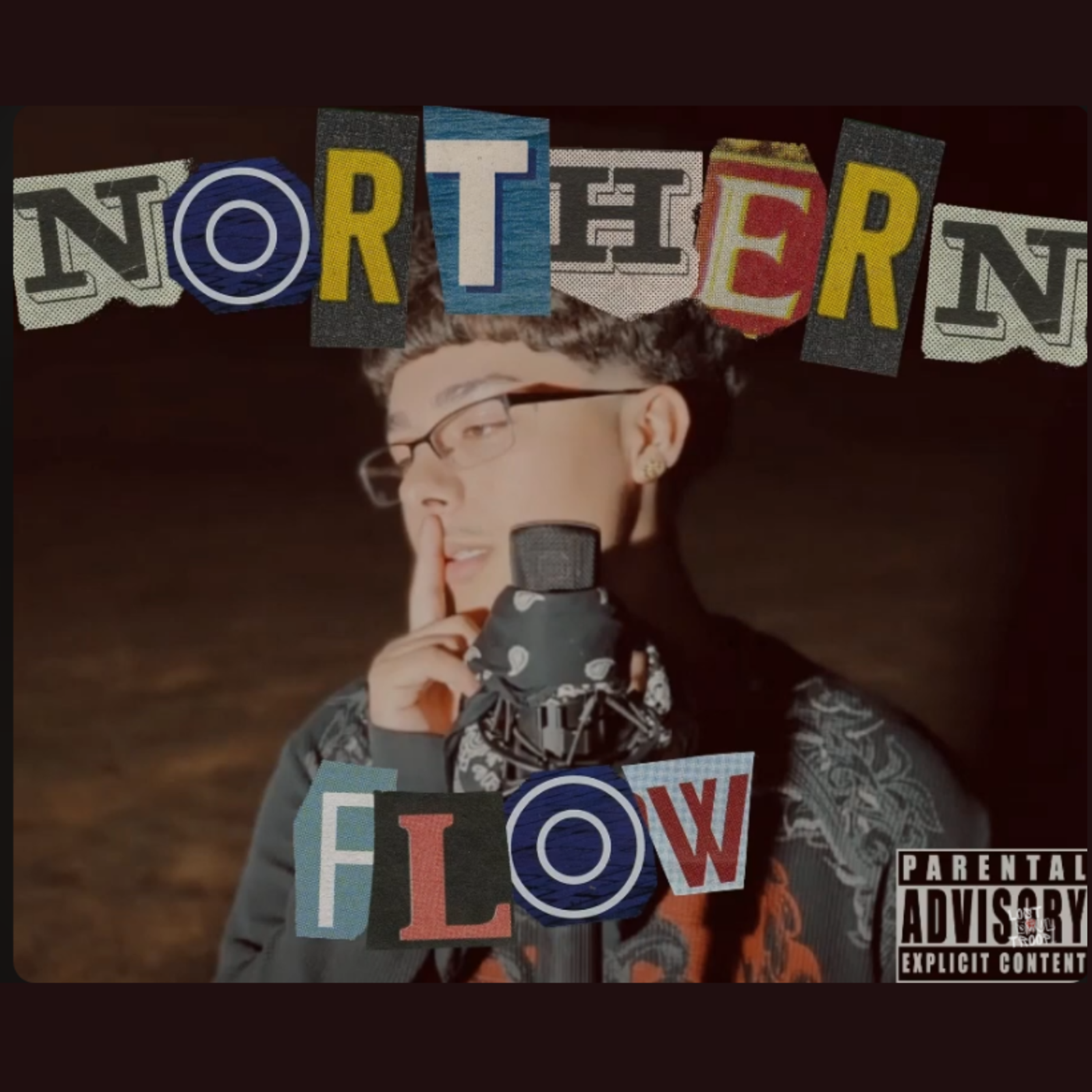 Northern Flow artwork