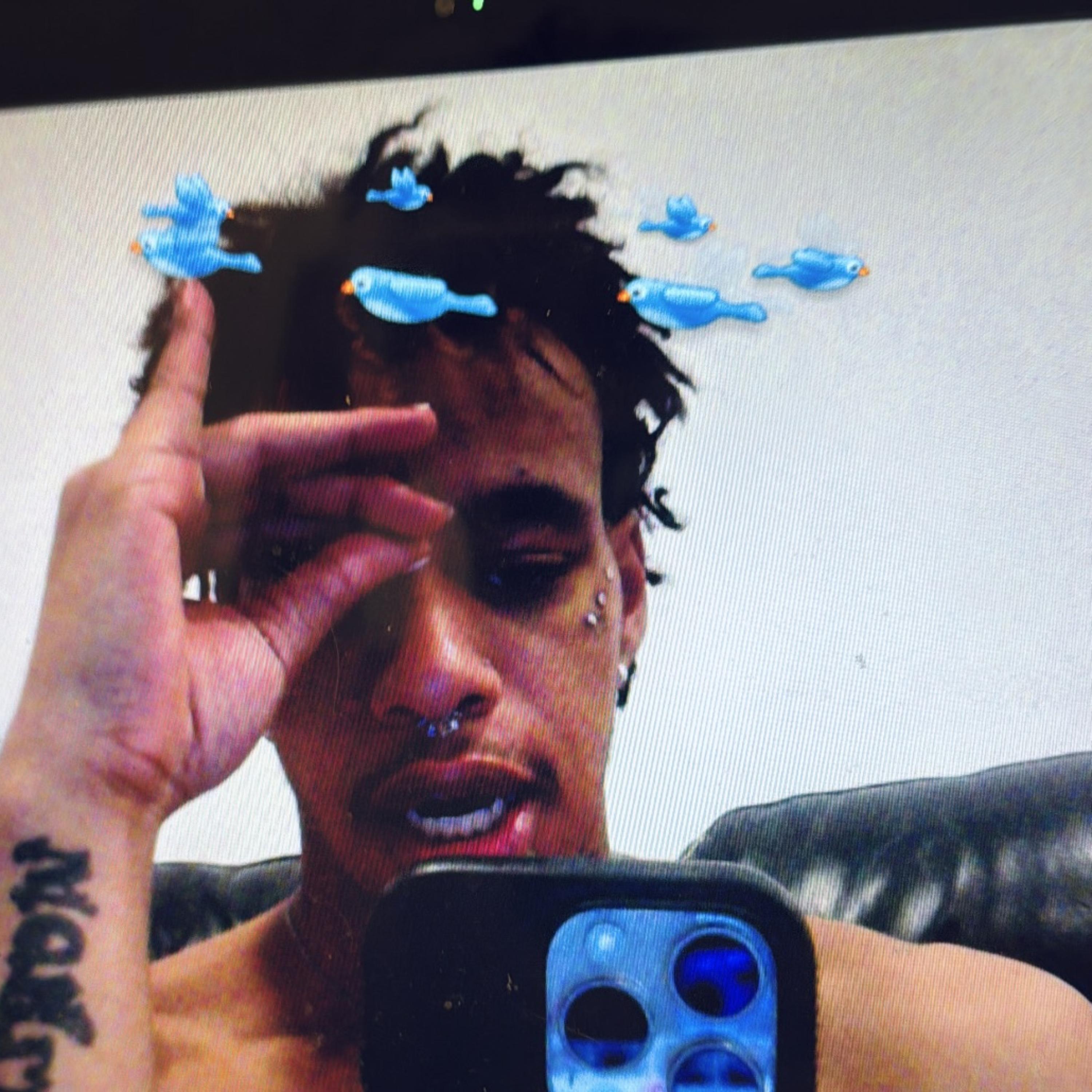 88(sped up demo) artwork