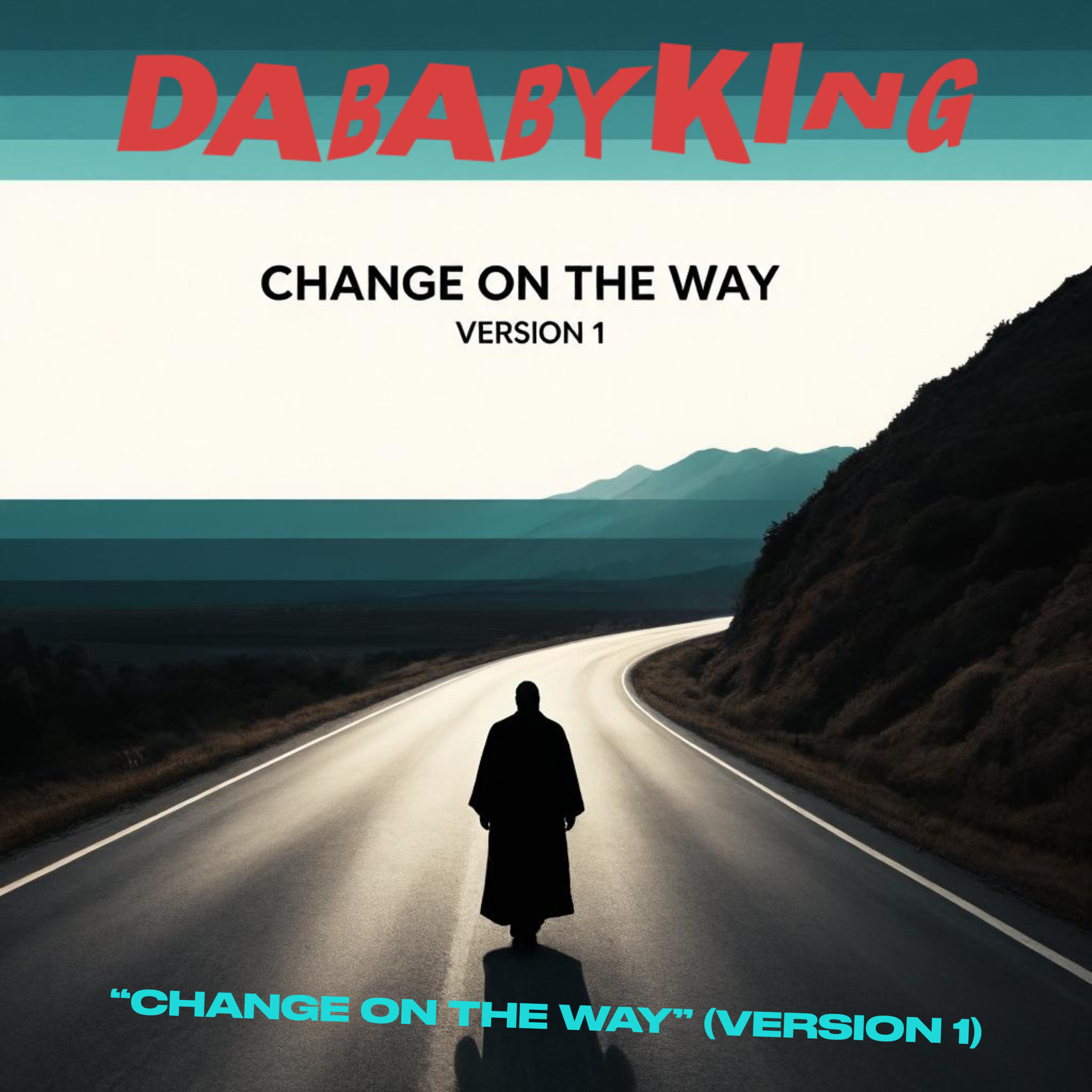 Change on the Way (version 1) artwork