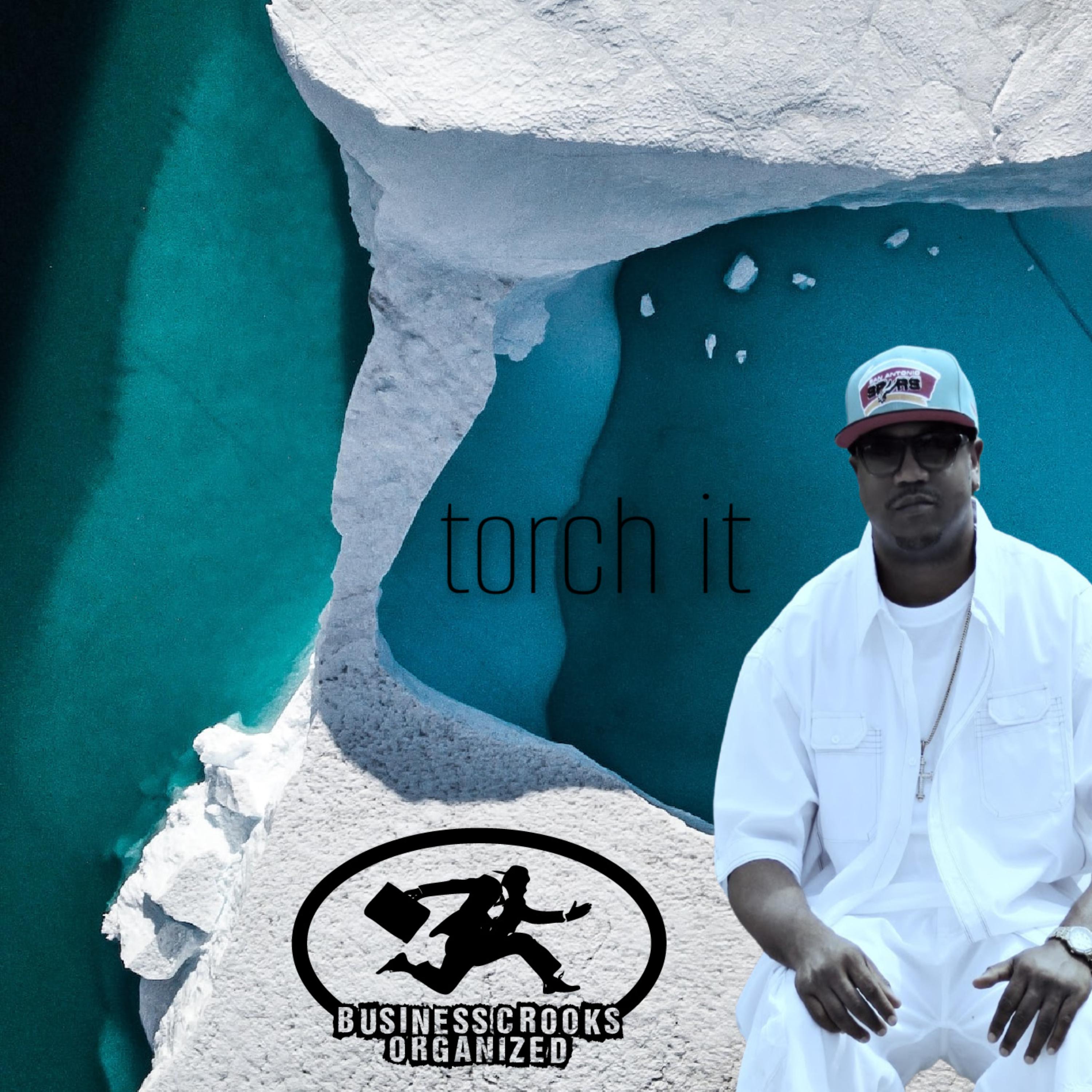 torch it artwork