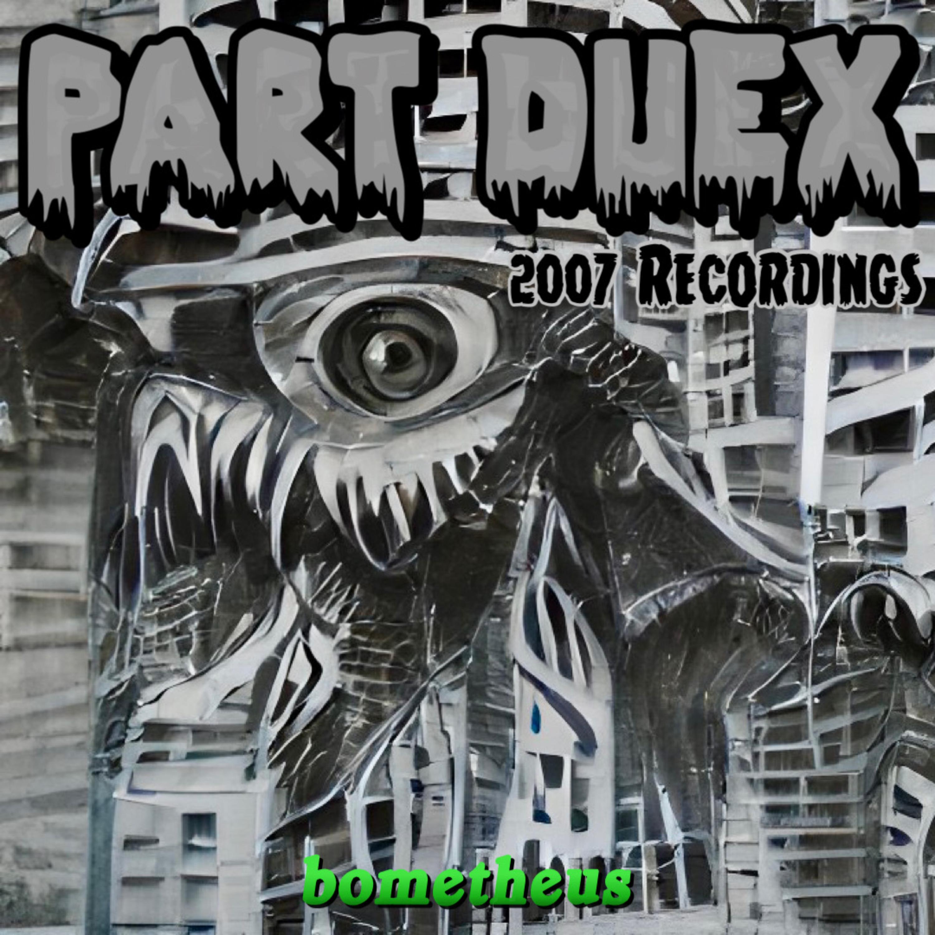 Part Duex by bometheus cover art
