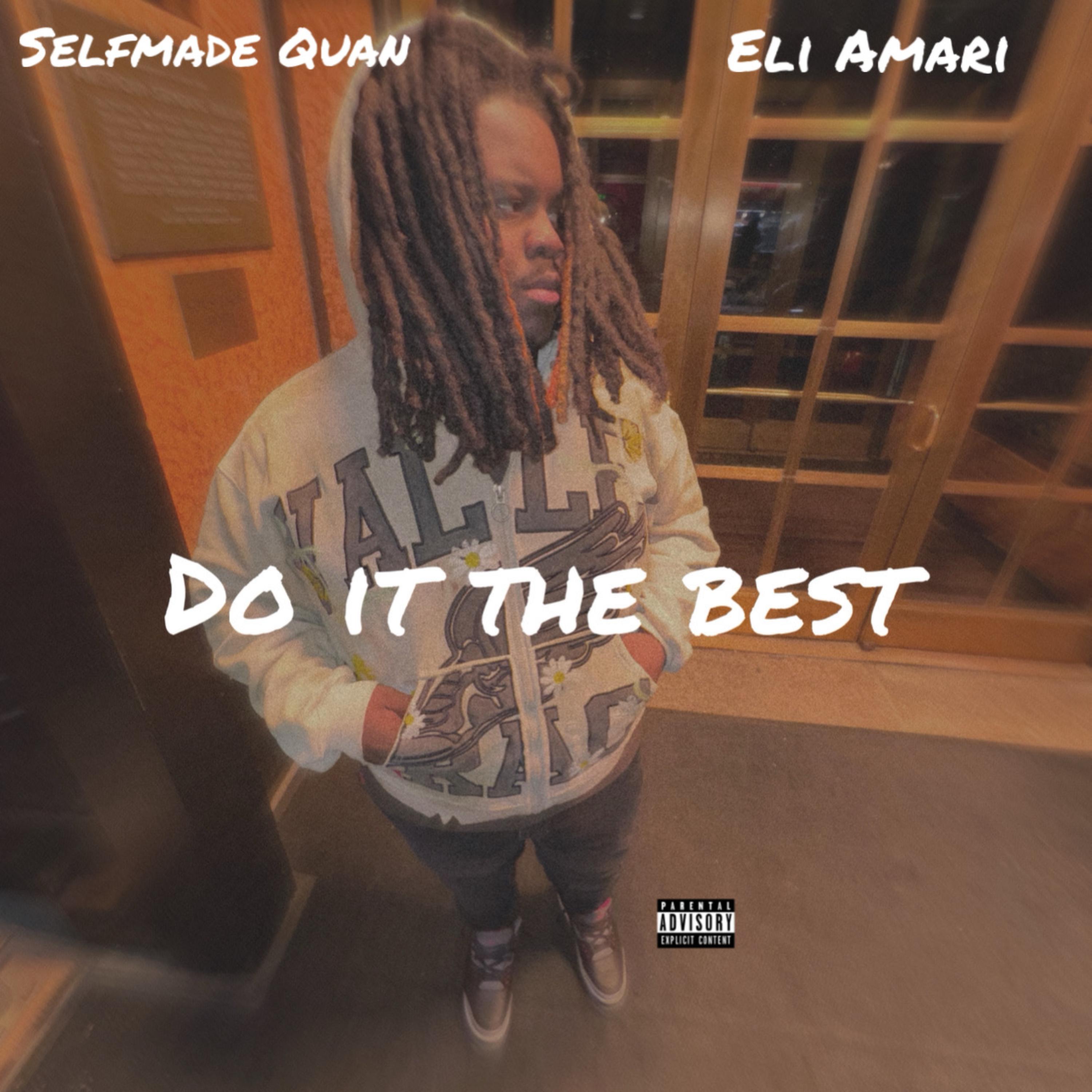 Do It The Best artwork