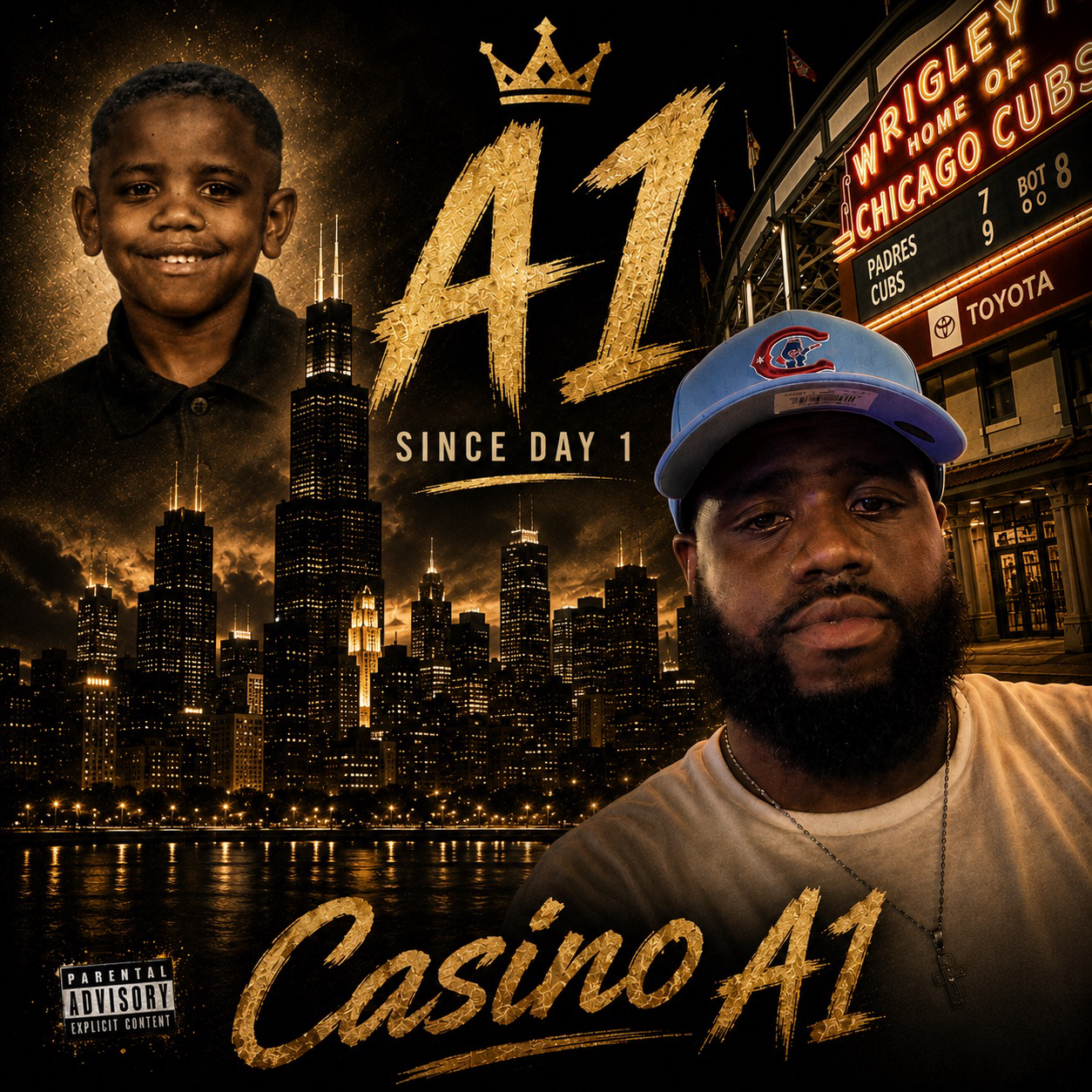 Casino A1
