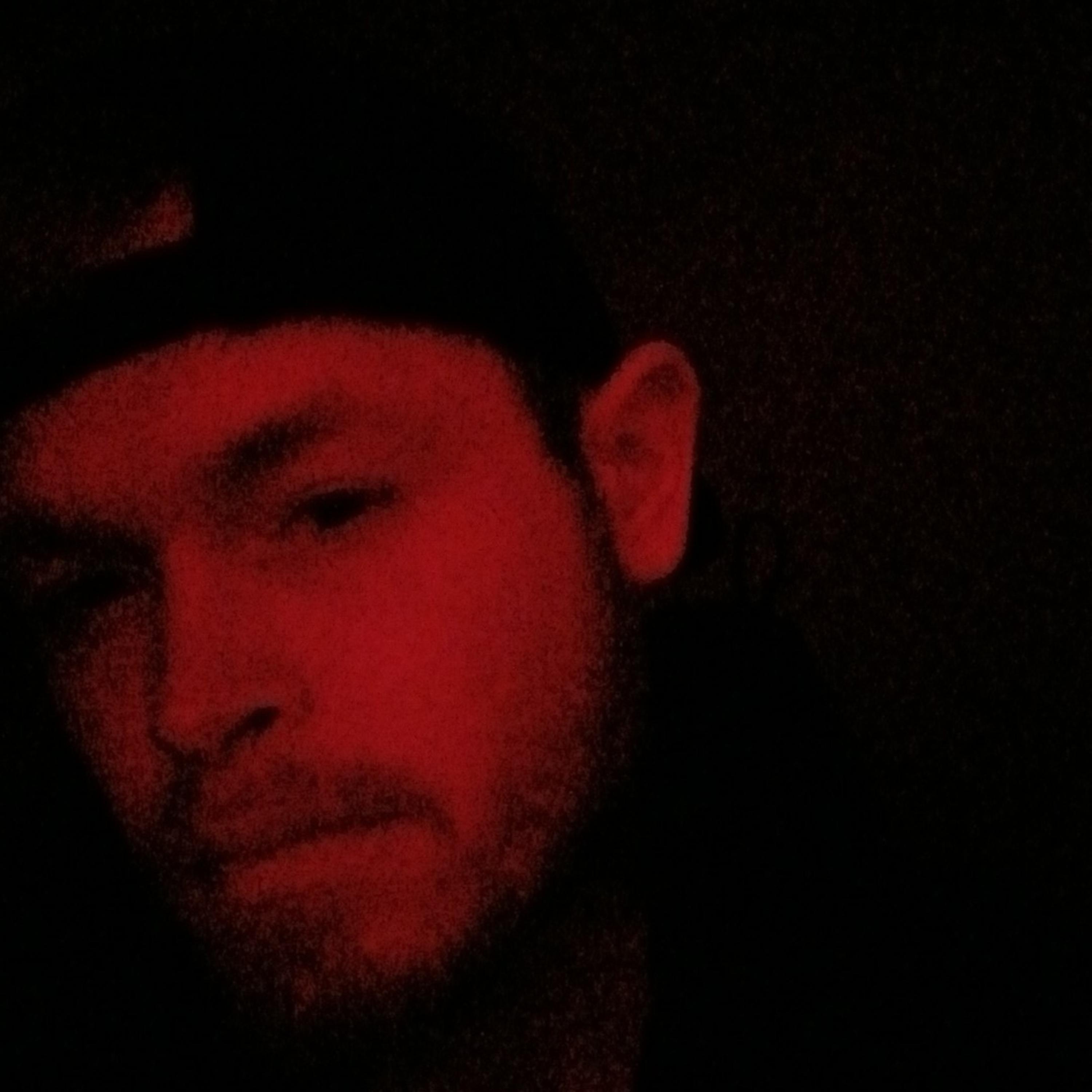 "Don't Stress Stay Blessed" artwork