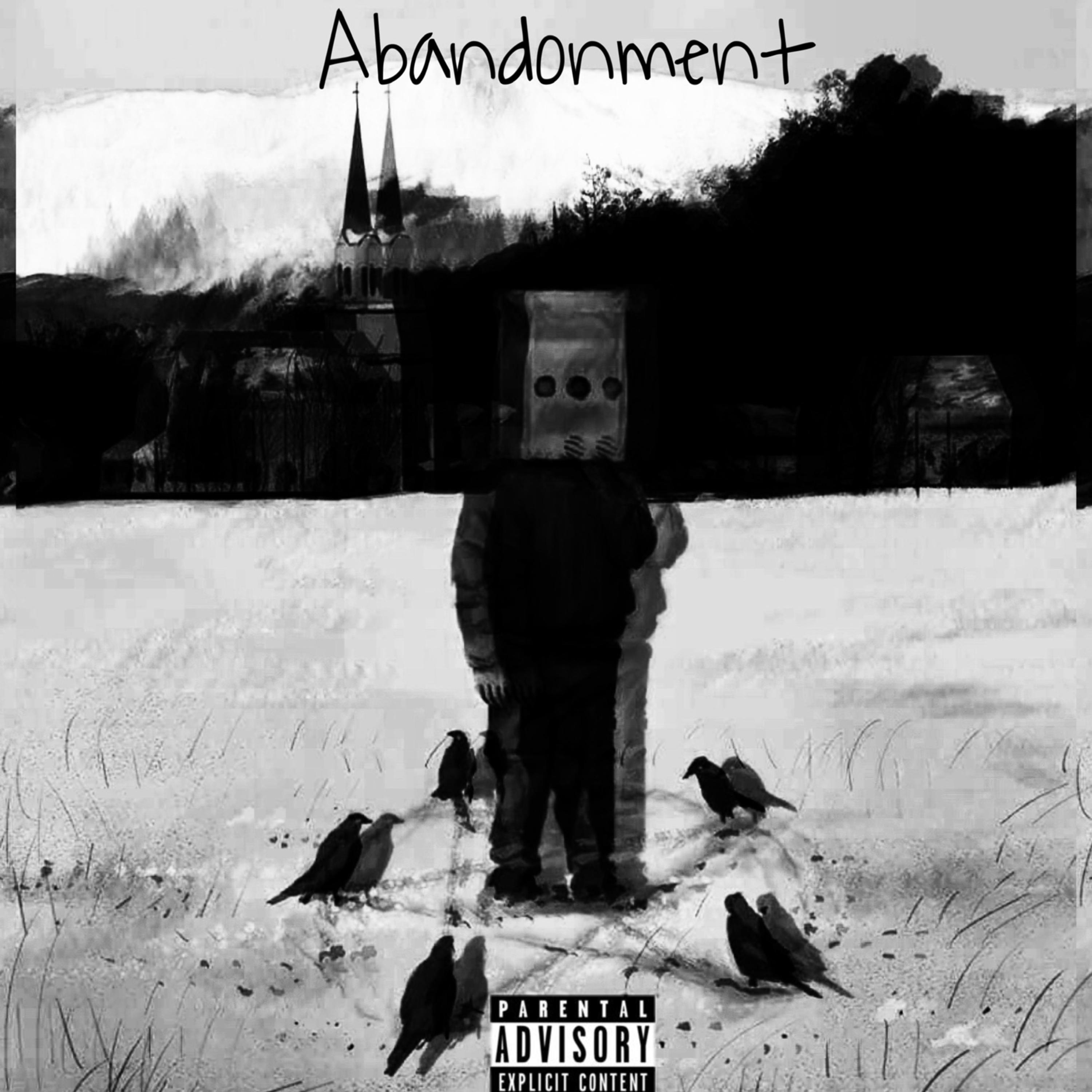 Abandonment artwork