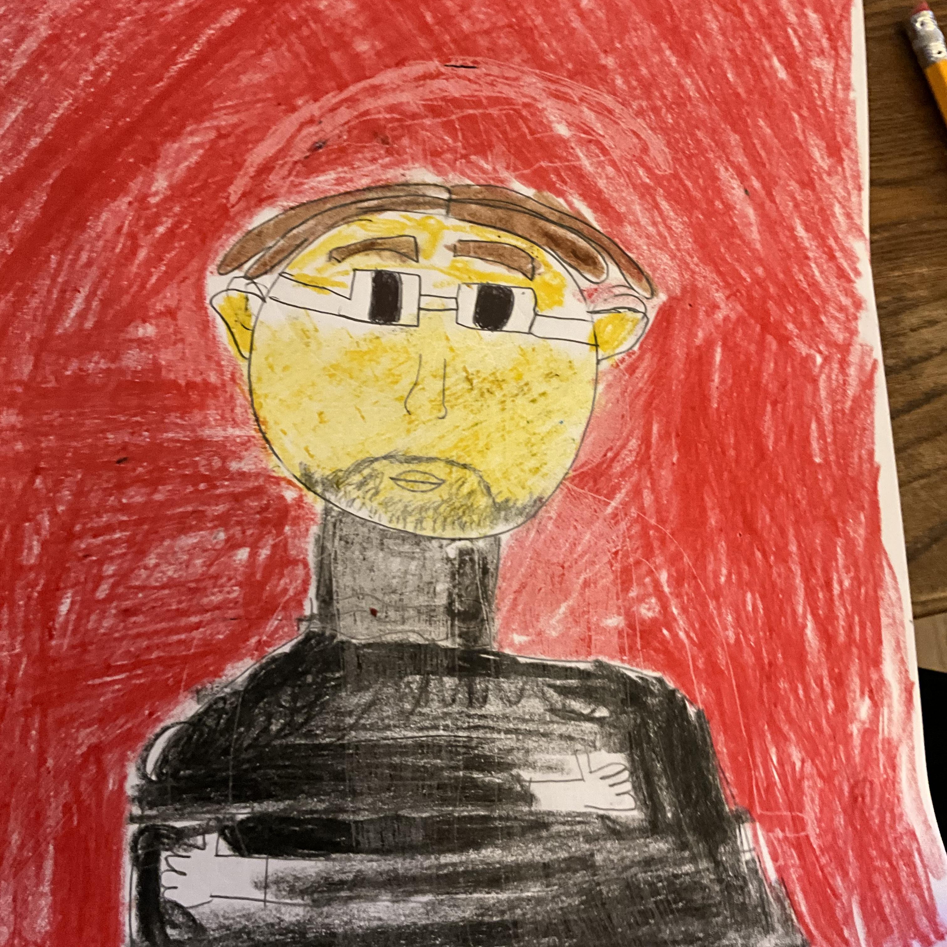 Kindness Isn’t Far Away artwork