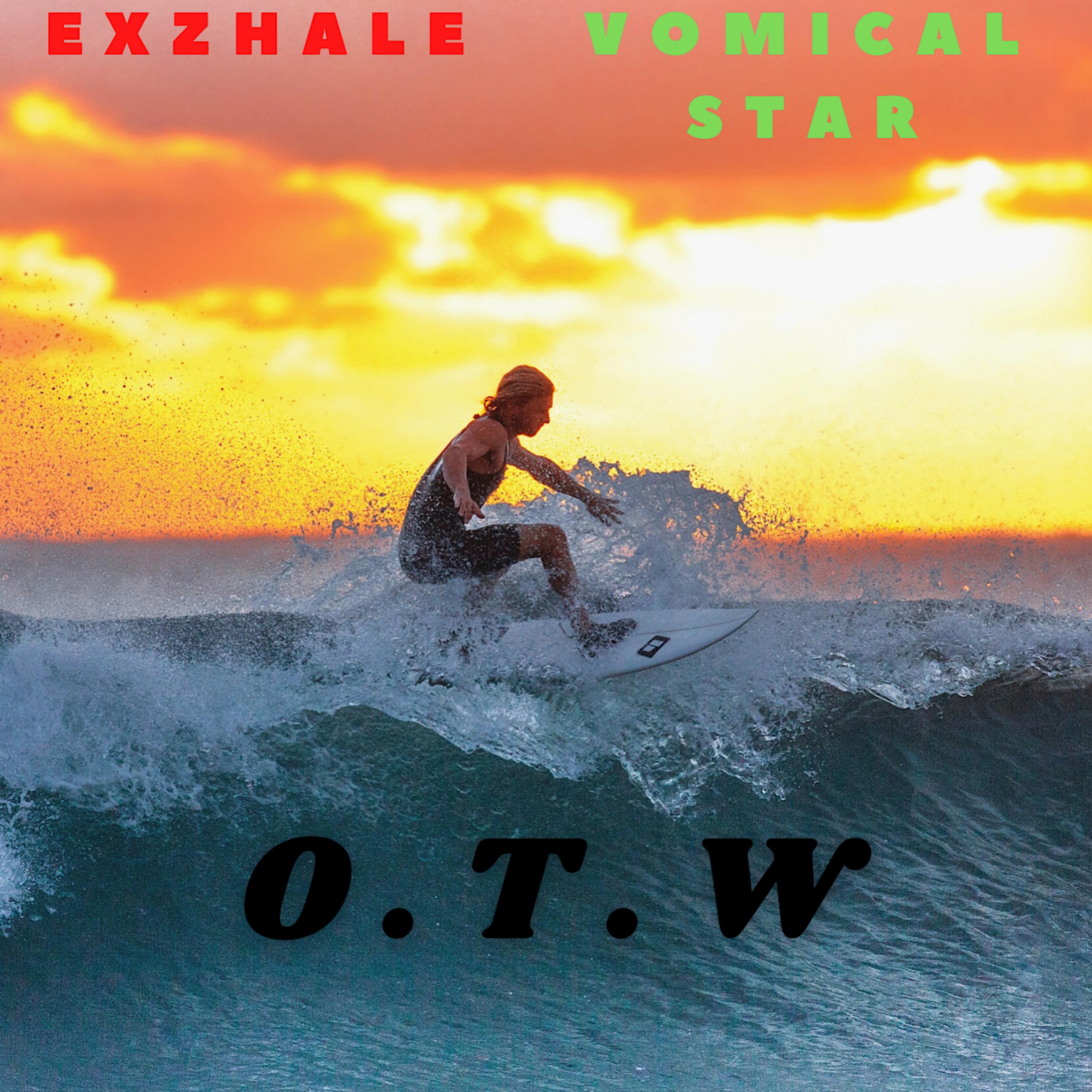 O.T.W artwork