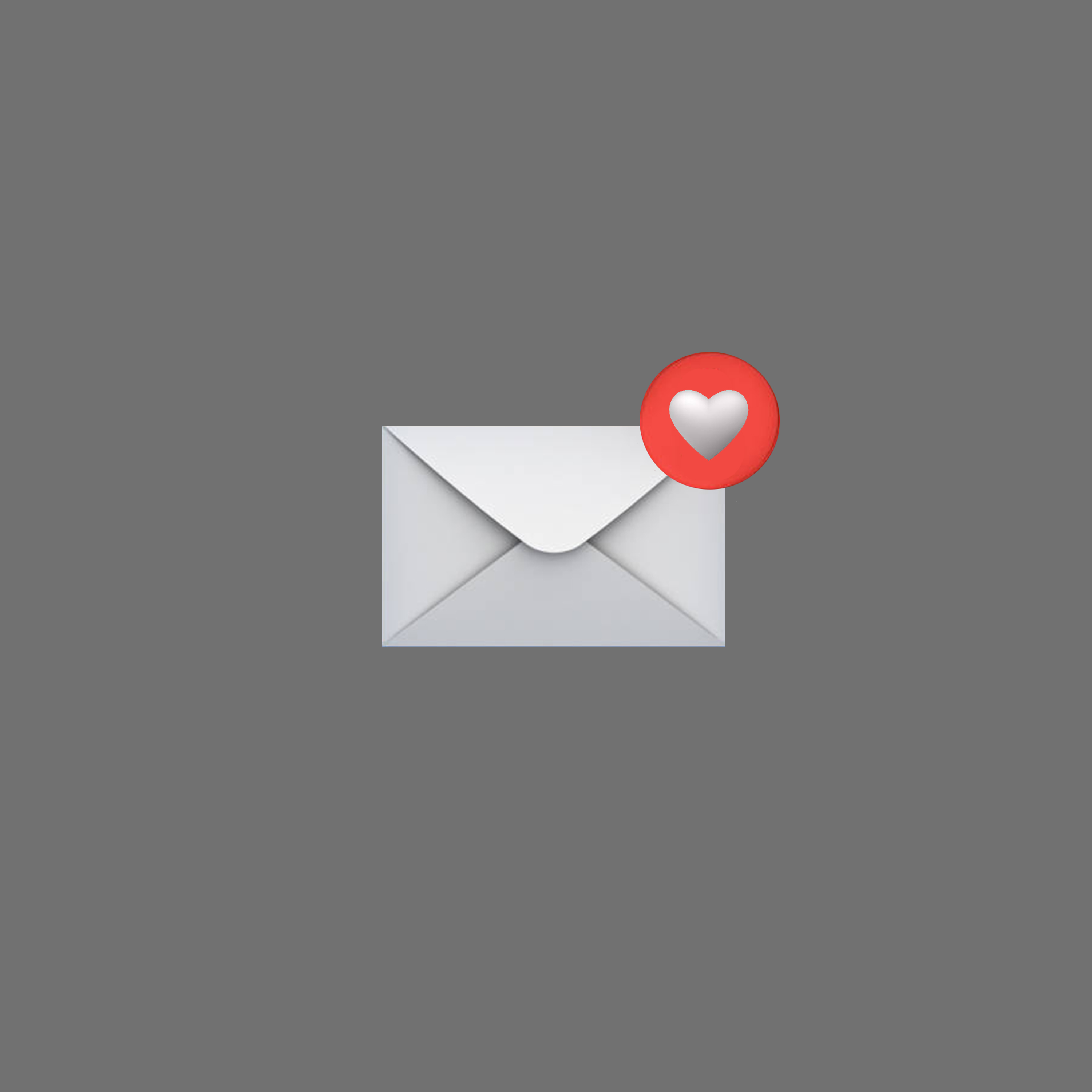 Send Her Love artwork