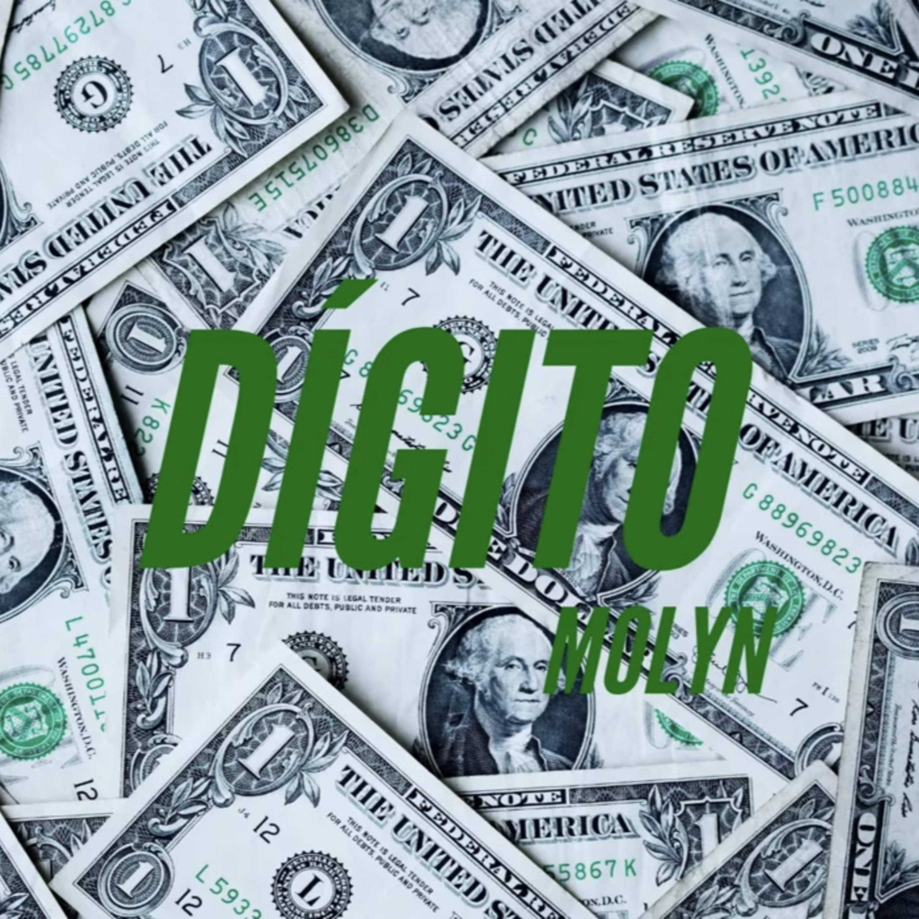 Digito by Molyn cover art