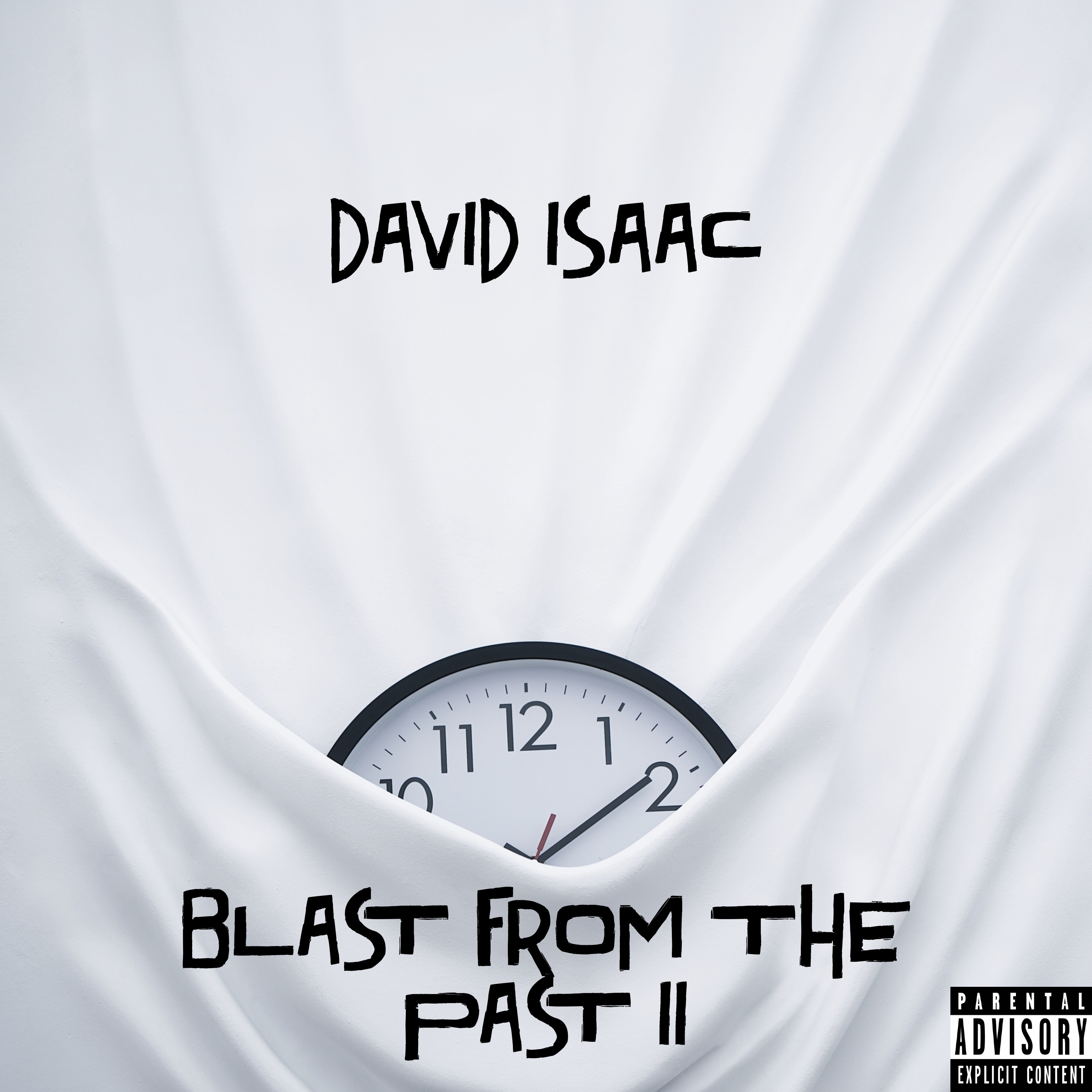 Blast From The Past 2 artwork